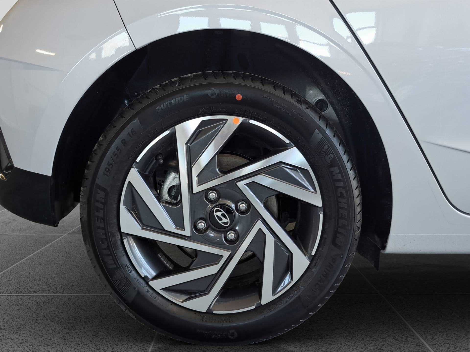 HYUNDAI I20 i20 1.0 t-gdi Connectline 90cv dct usata in pronta consegna - Brandini