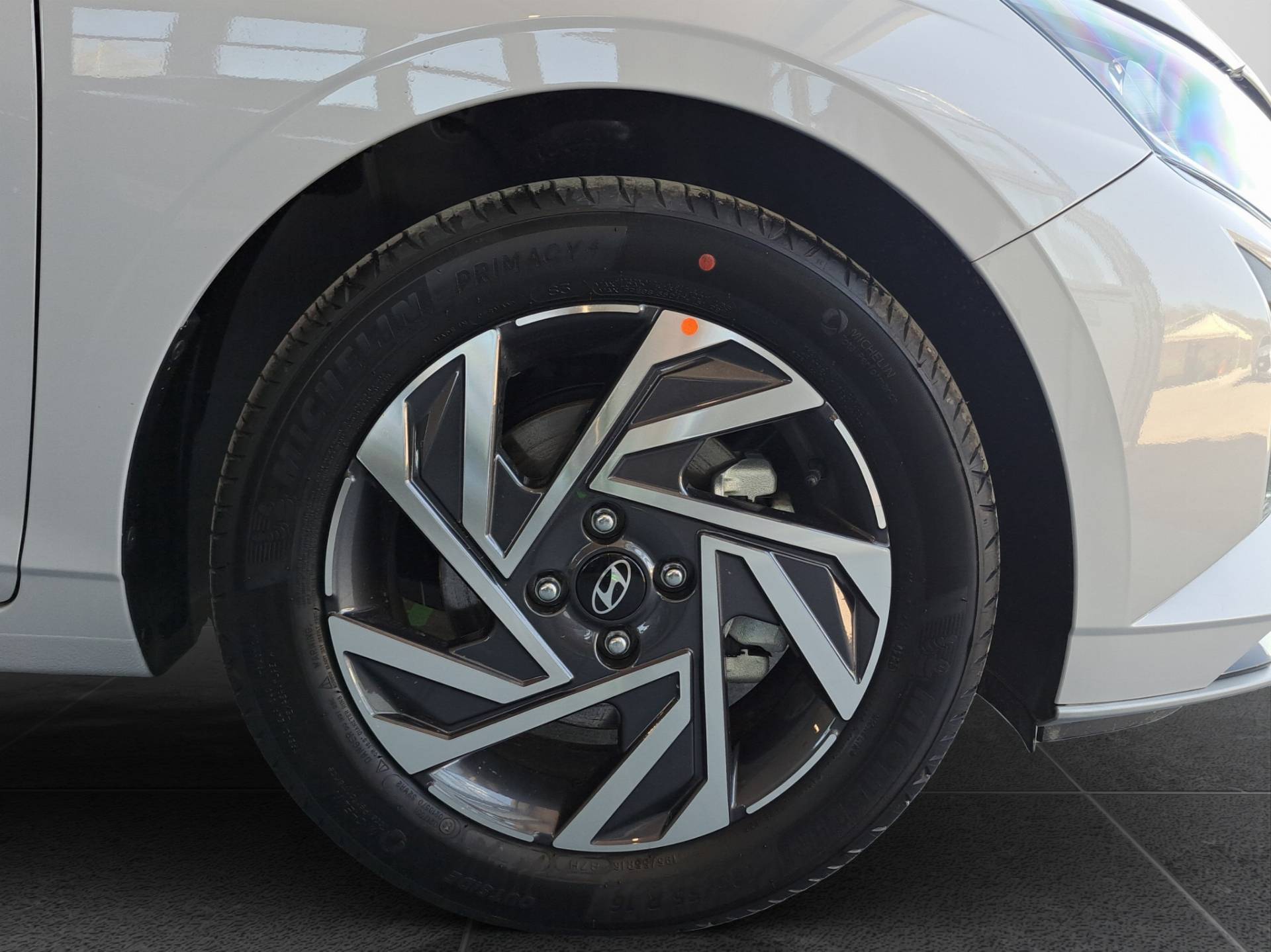 HYUNDAI I20 i20 1.0 t-gdi Connectline 90cv dct usata in pronta consegna - Brandini