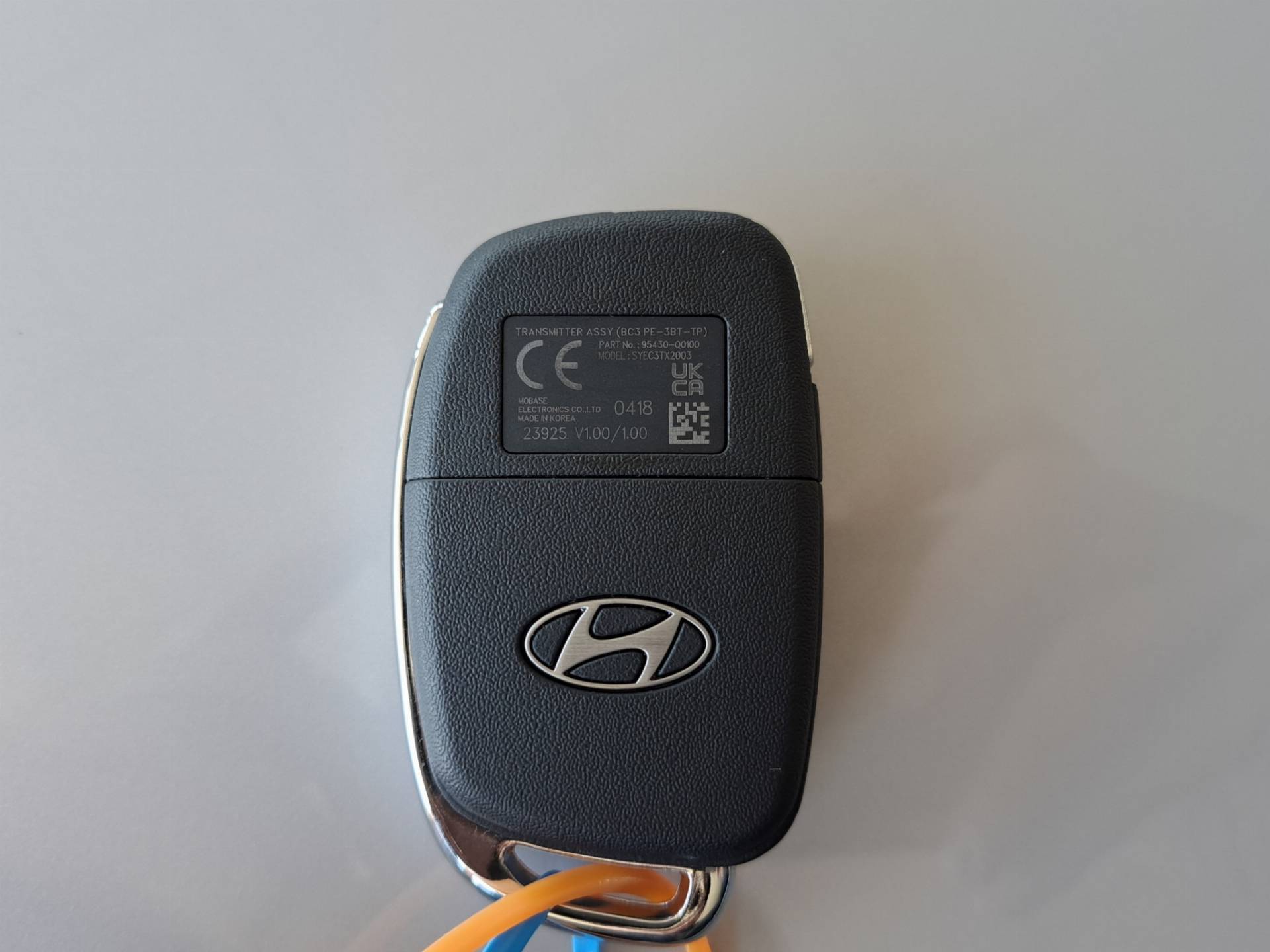 HYUNDAI I20 i20 1.0 t-gdi Connectline 90cv dct usata in pronta consegna - Brandini