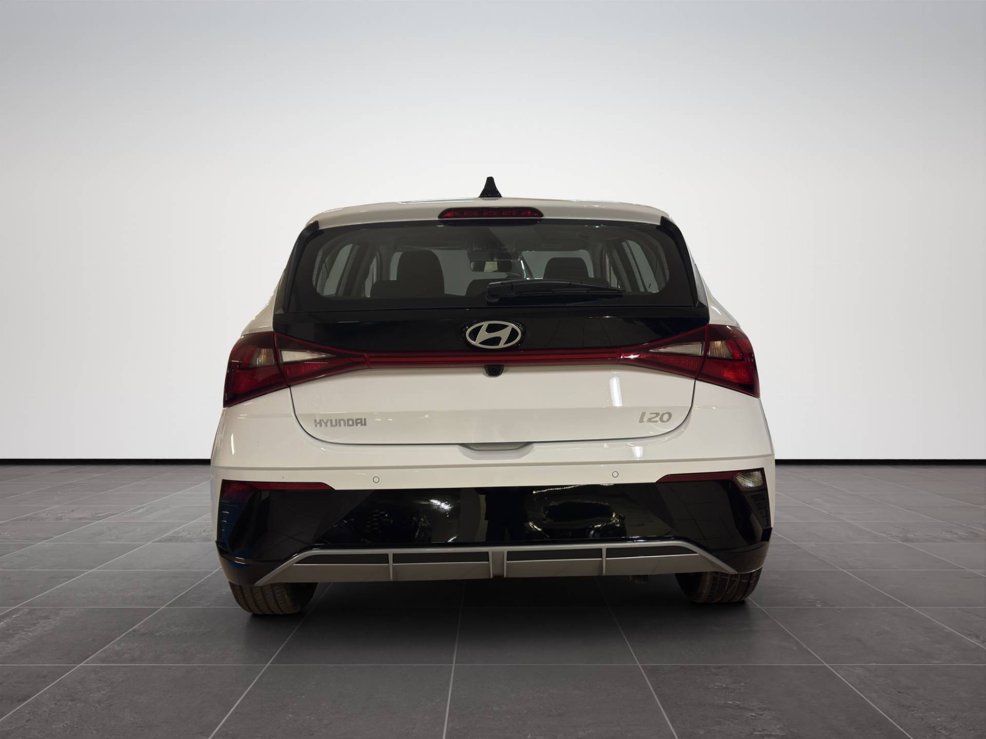 HYUNDAI I20 i20 1.0 t-gdi Connectline 90cv mt usata in pronta consegna - Brandini