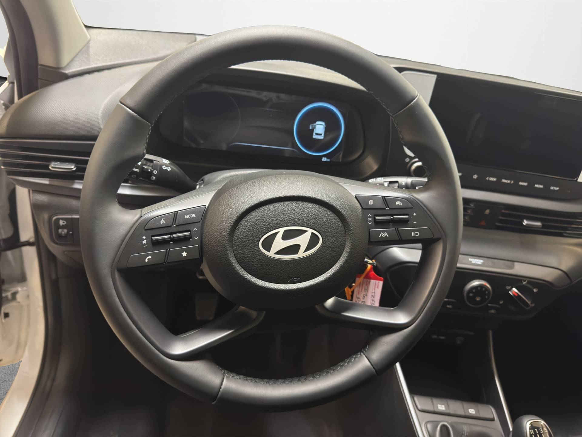 HYUNDAI I20 i20 1.0 t-gdi Connectline 90cv mt usata in pronta consegna - Brandini