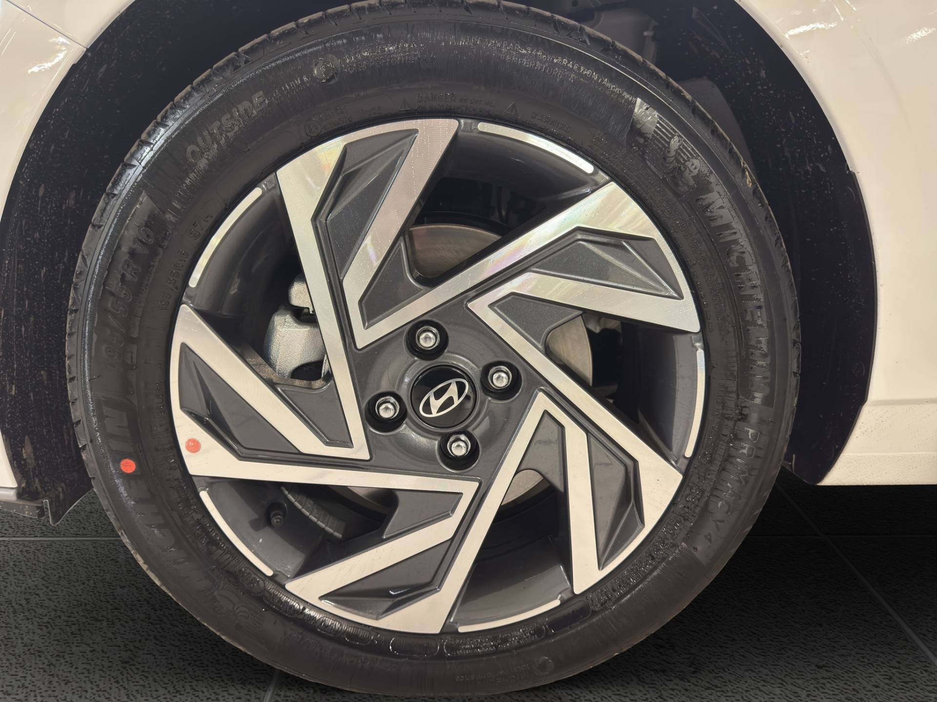 HYUNDAI I20 i20 1.0 t-gdi Connectline 90cv mt usata in pronta consegna - Brandini