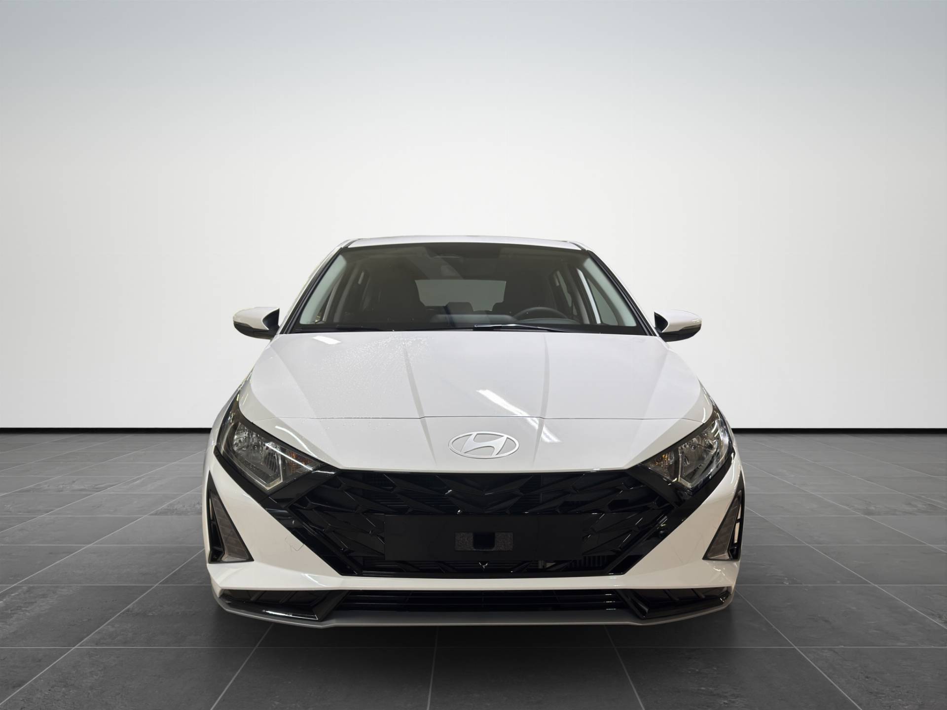 Auto Venduta - HYUNDAI I20 i20 1.0 t-gdi Connectline 90cv mt usata in pronta consegna - Brandini