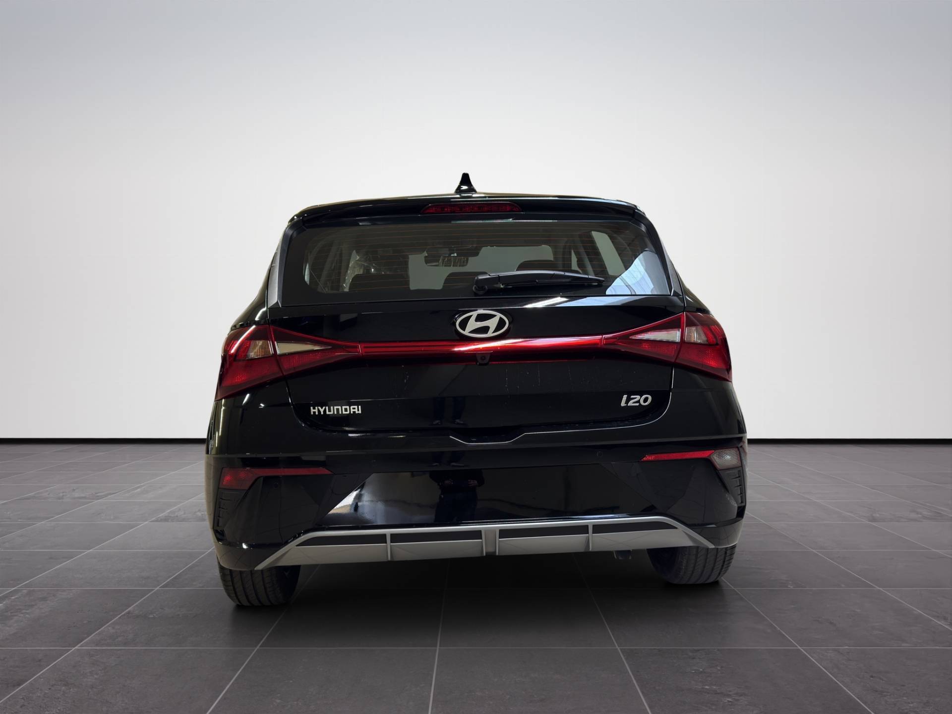 HYUNDAI I20 i20 1.0 t-gdi Connectline 90cv mt usata in pronta consegna - Brandini