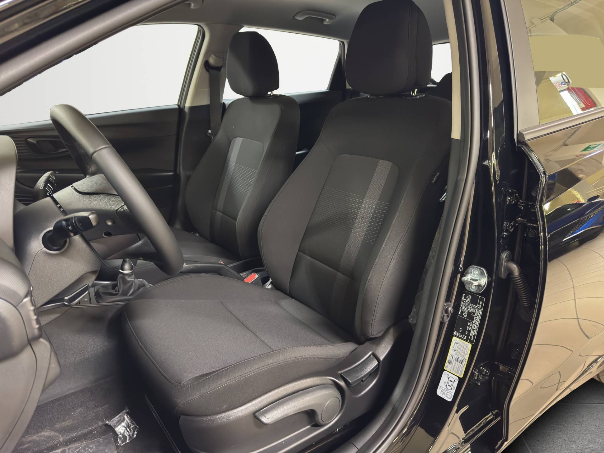 HYUNDAI I20 i20 1.0 t-gdi Connectline 90cv mt usata in pronta consegna - Brandini