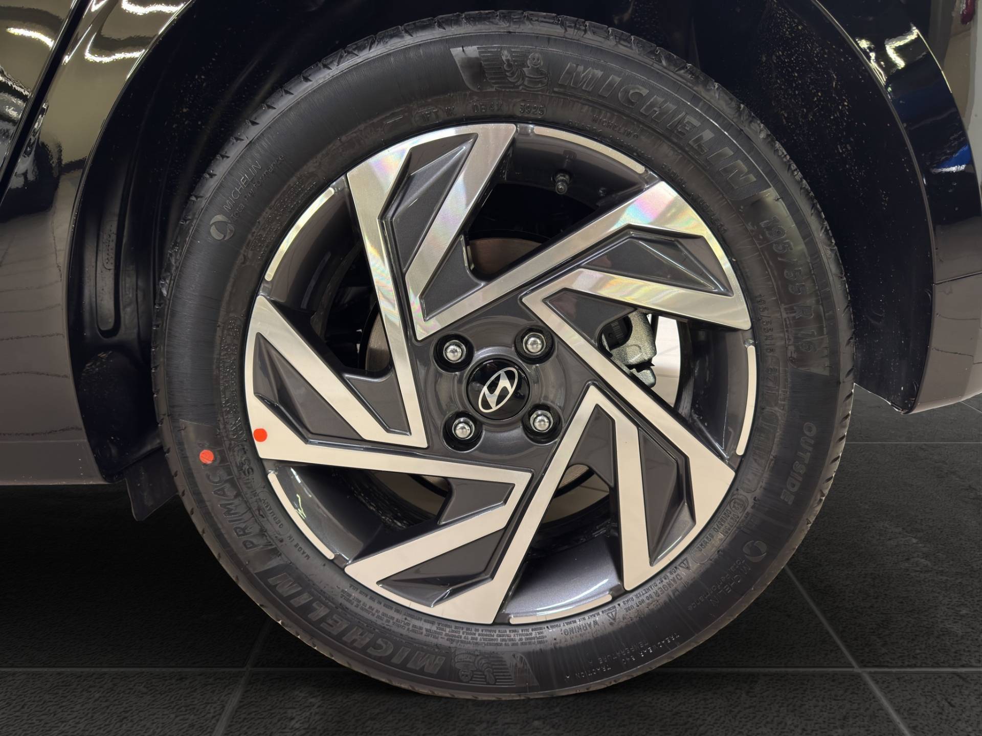 HYUNDAI I20 i20 1.0 t-gdi Connectline 90cv mt usata in pronta consegna - Brandini