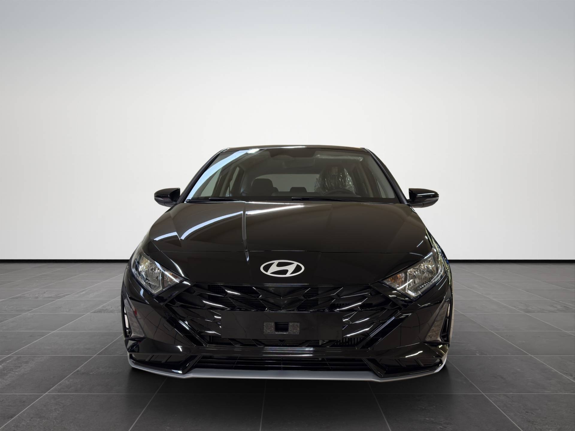 HYUNDAI I20 i20 1.0 t-gdi Connectline 90cv mt usata in pronta consegna - Brandini