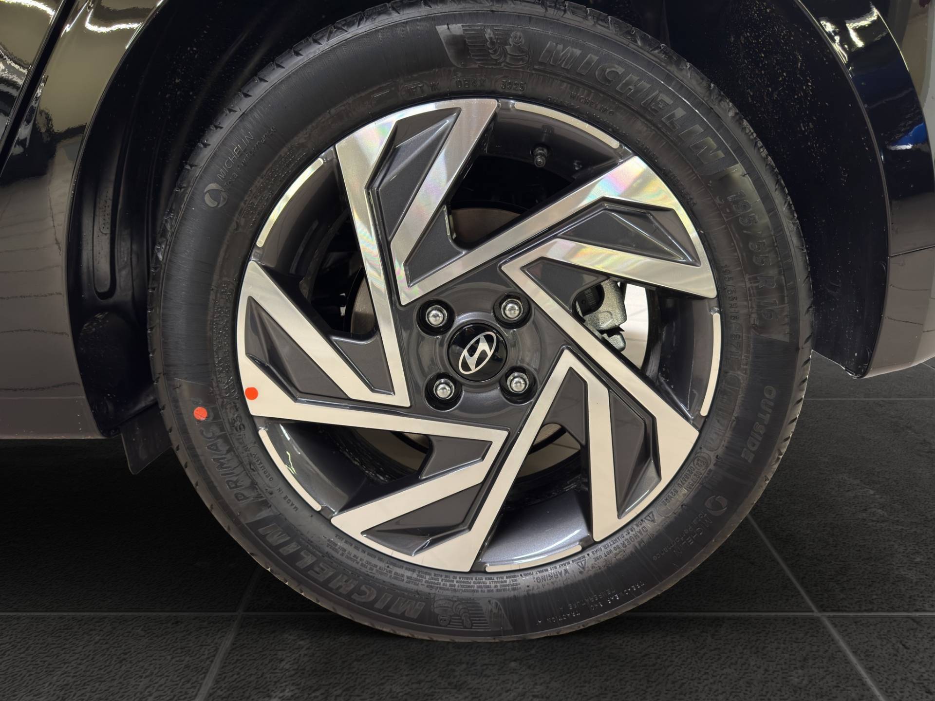 HYUNDAI I20 i20 1.0 t-gdi Connectline 90cv mt usata in pronta consegna - Brandini