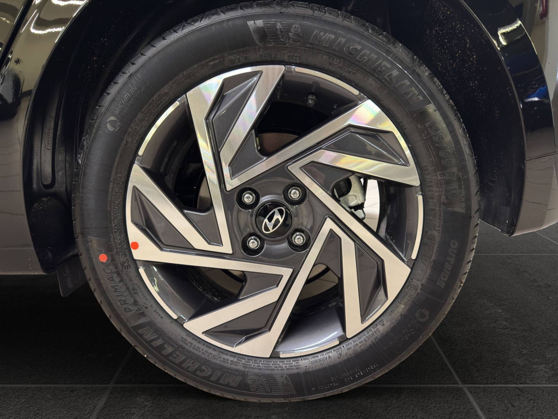 HYUNDAI I20 i20 1.0 t-gdi Connectline 90cv mt usata in pronta consegna - Brandini