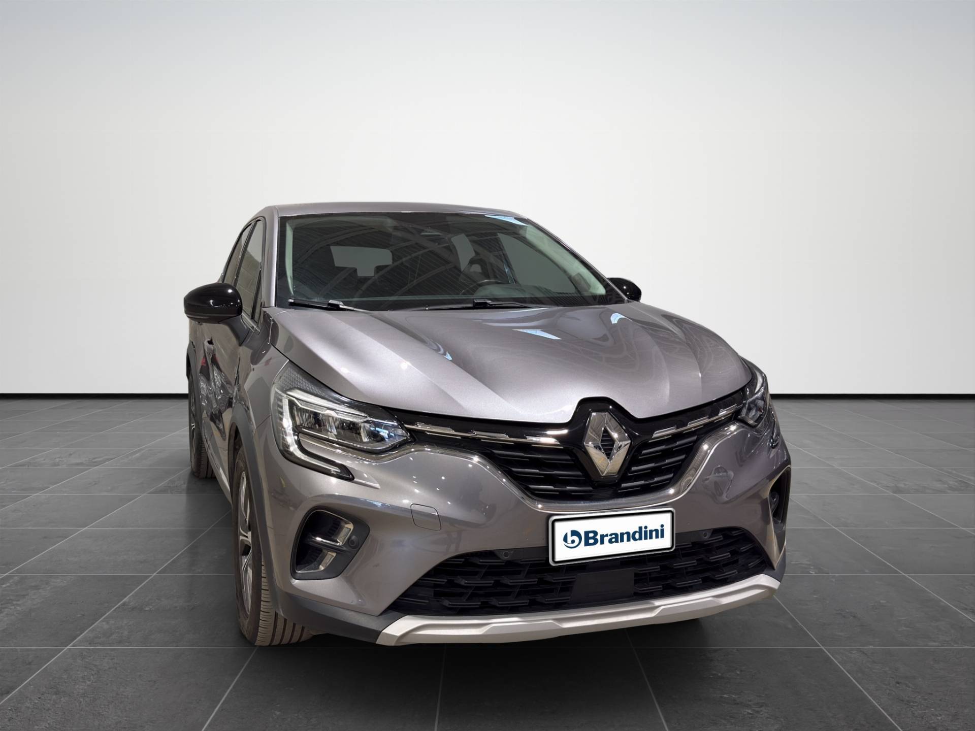 RENAULT Captur Captur 1.0 tce Intens Gpl 100cv usata in pronta consegna - Brandini