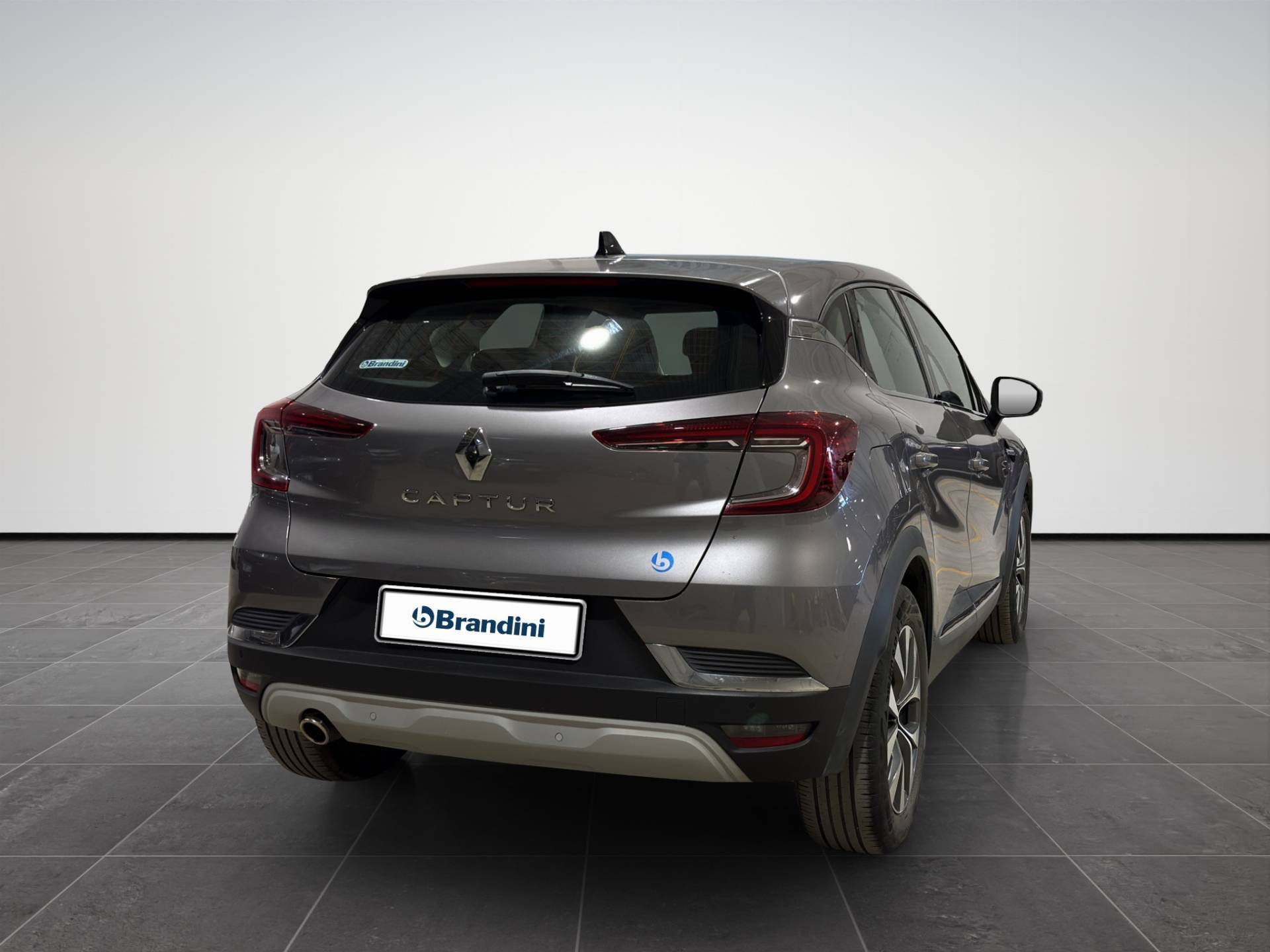 RENAULT Captur Captur 1.0 tce Intens Gpl 100cv usata in pronta consegna - Brandini