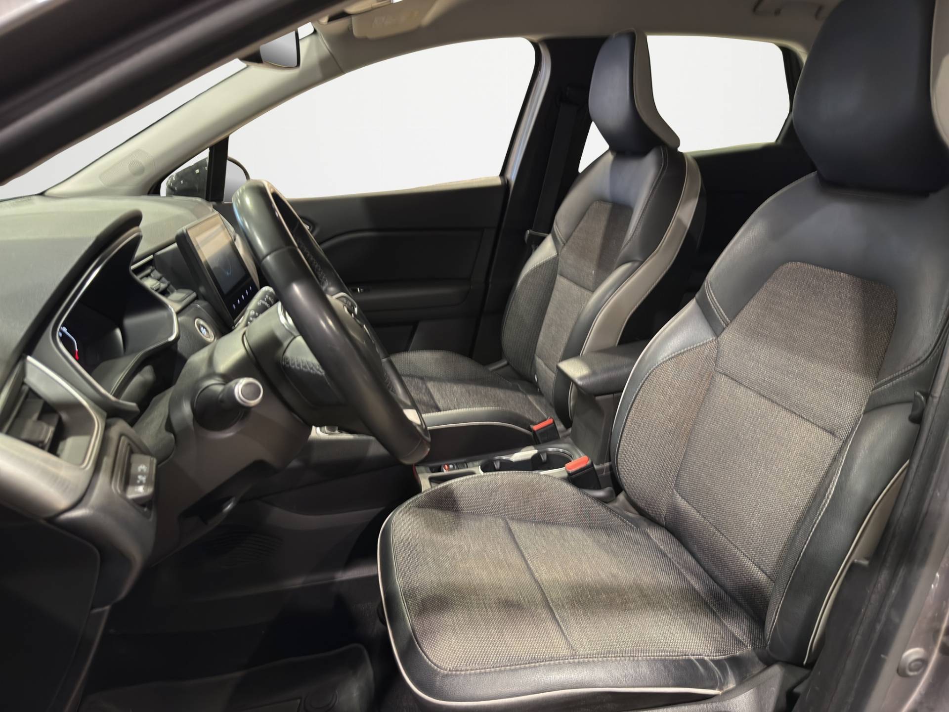 RENAULT Captur Captur 1.0 tce Intens Gpl 100cv usata in pronta consegna - Brandini