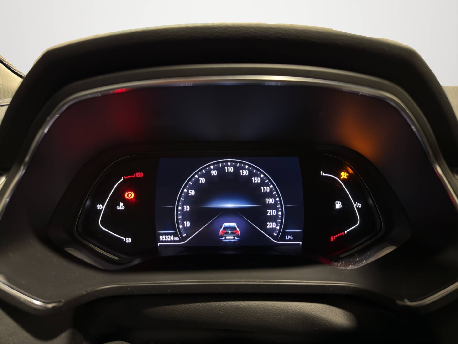 RENAULT Captur Captur 1.0 tce Intens Gpl 100cv usata in pronta consegna - Brandini