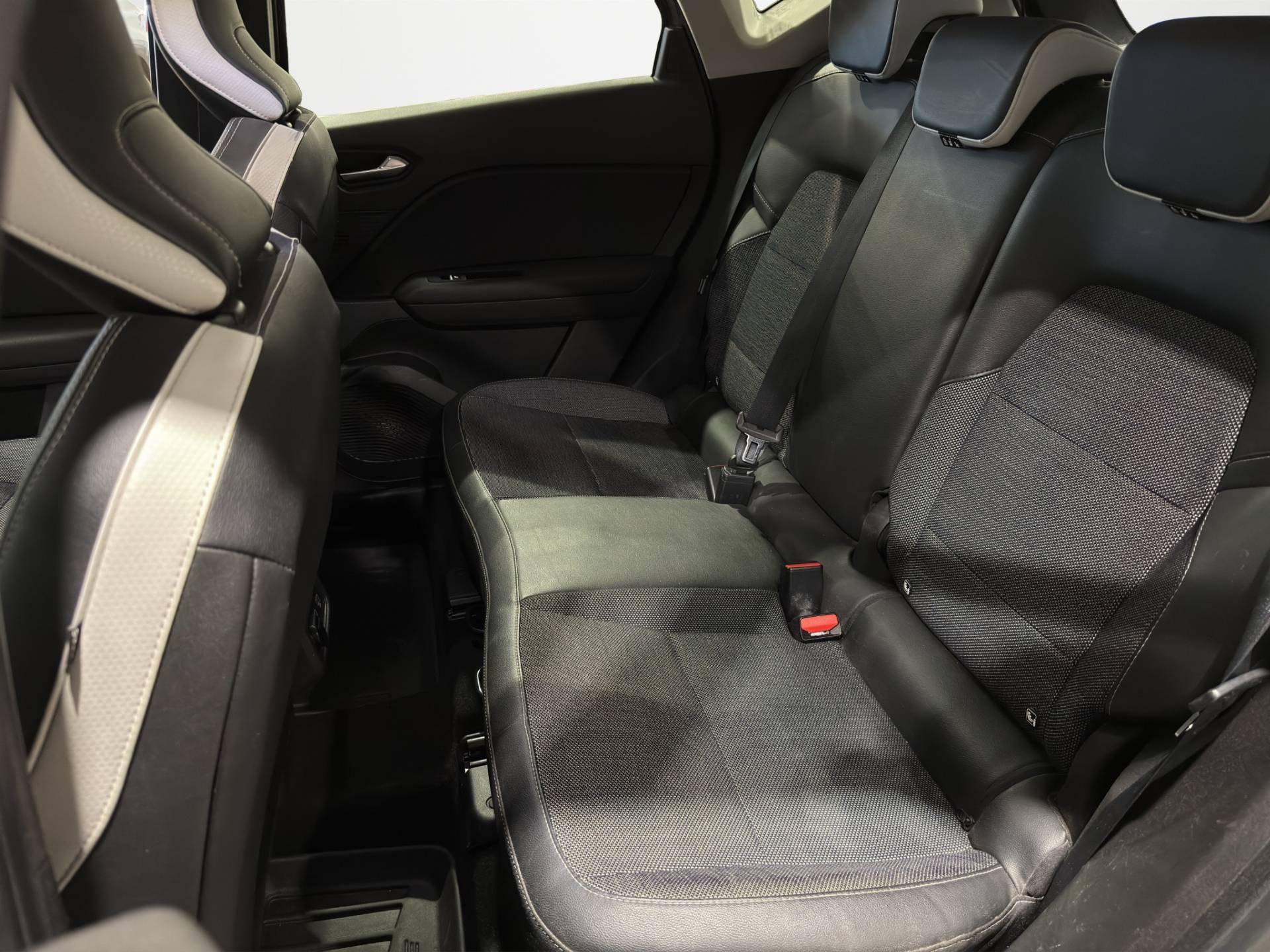 RENAULT Captur Captur 1.0 tce Intens Gpl 100cv usata in pronta consegna - Brandini