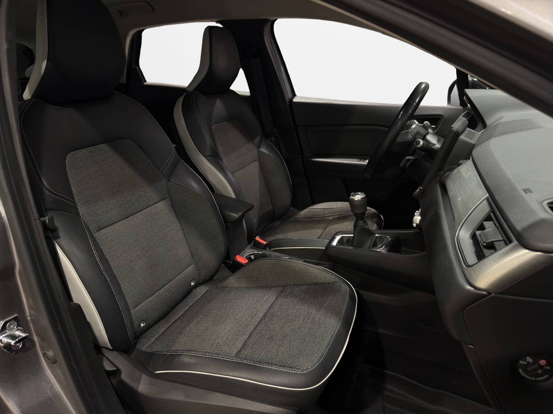 RENAULT Captur Captur 1.0 tce Intens Gpl 100cv usata in pronta consegna - Brandini