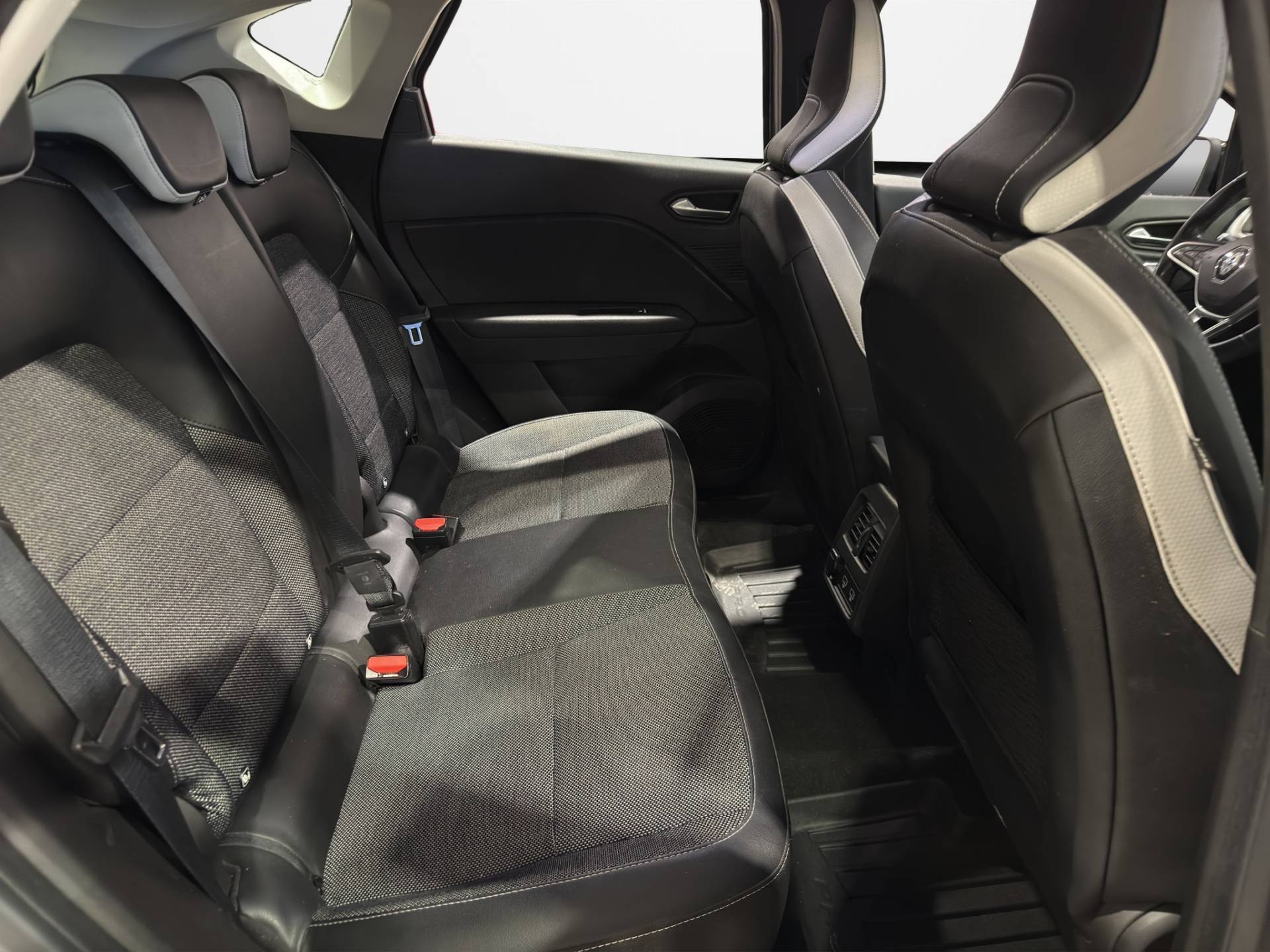 RENAULT Captur Captur 1.0 tce Intens Gpl 100cv usata in pronta consegna - Brandini