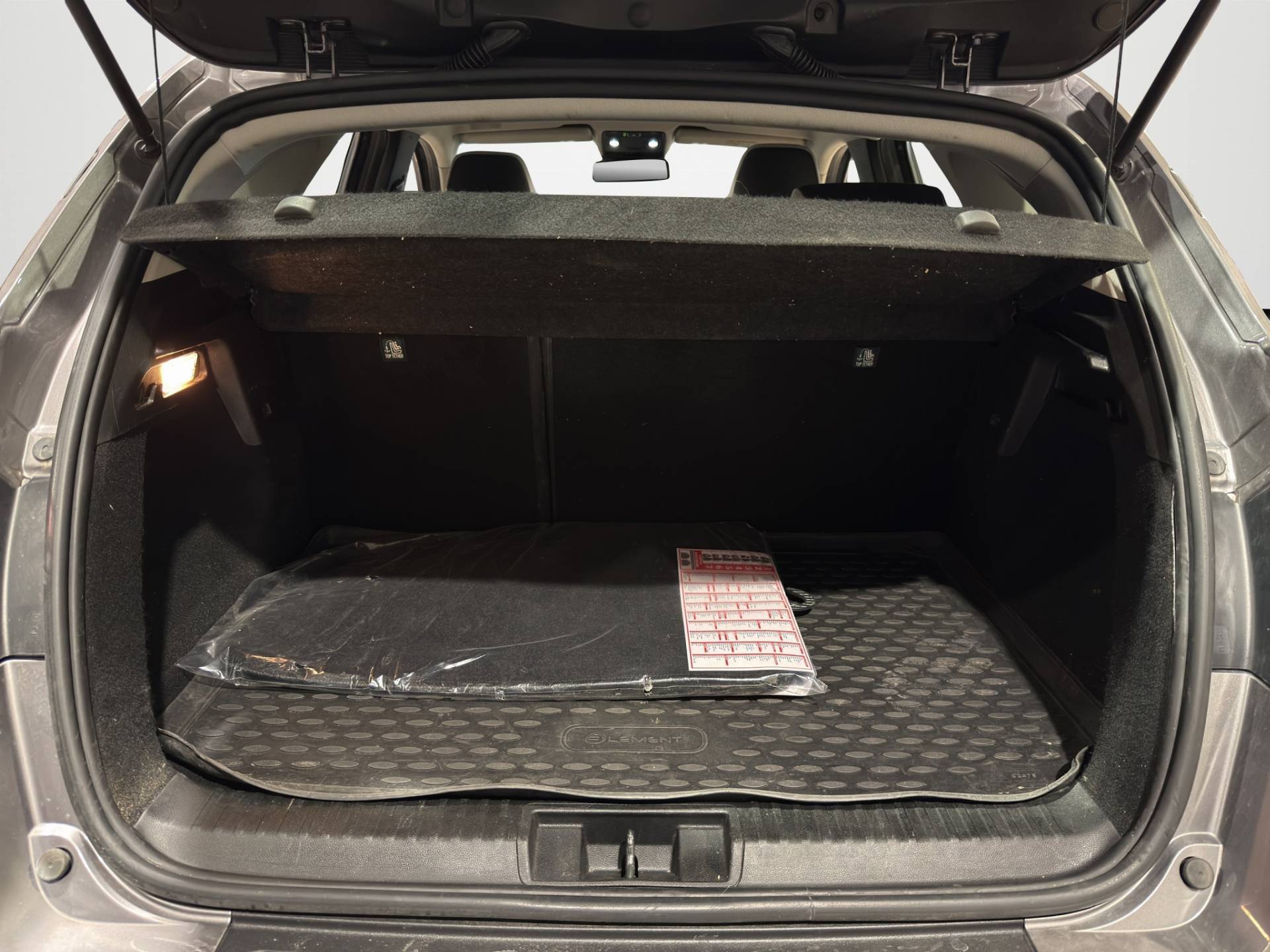 RENAULT Captur Captur 1.0 tce Intens Gpl 100cv usata in pronta consegna - Brandini