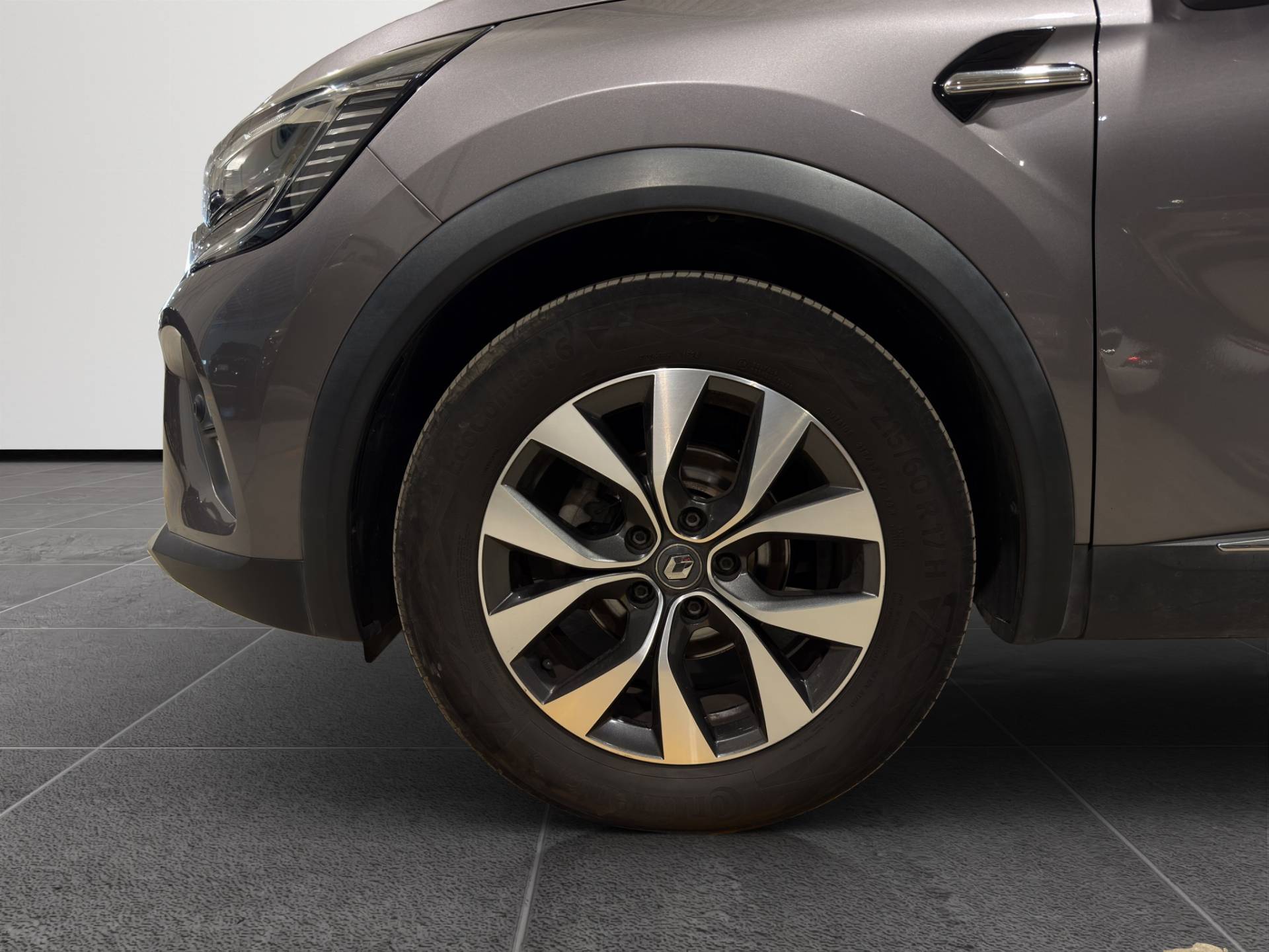 RENAULT Captur Captur 1.0 tce Intens Gpl 100cv usata in pronta consegna - Brandini