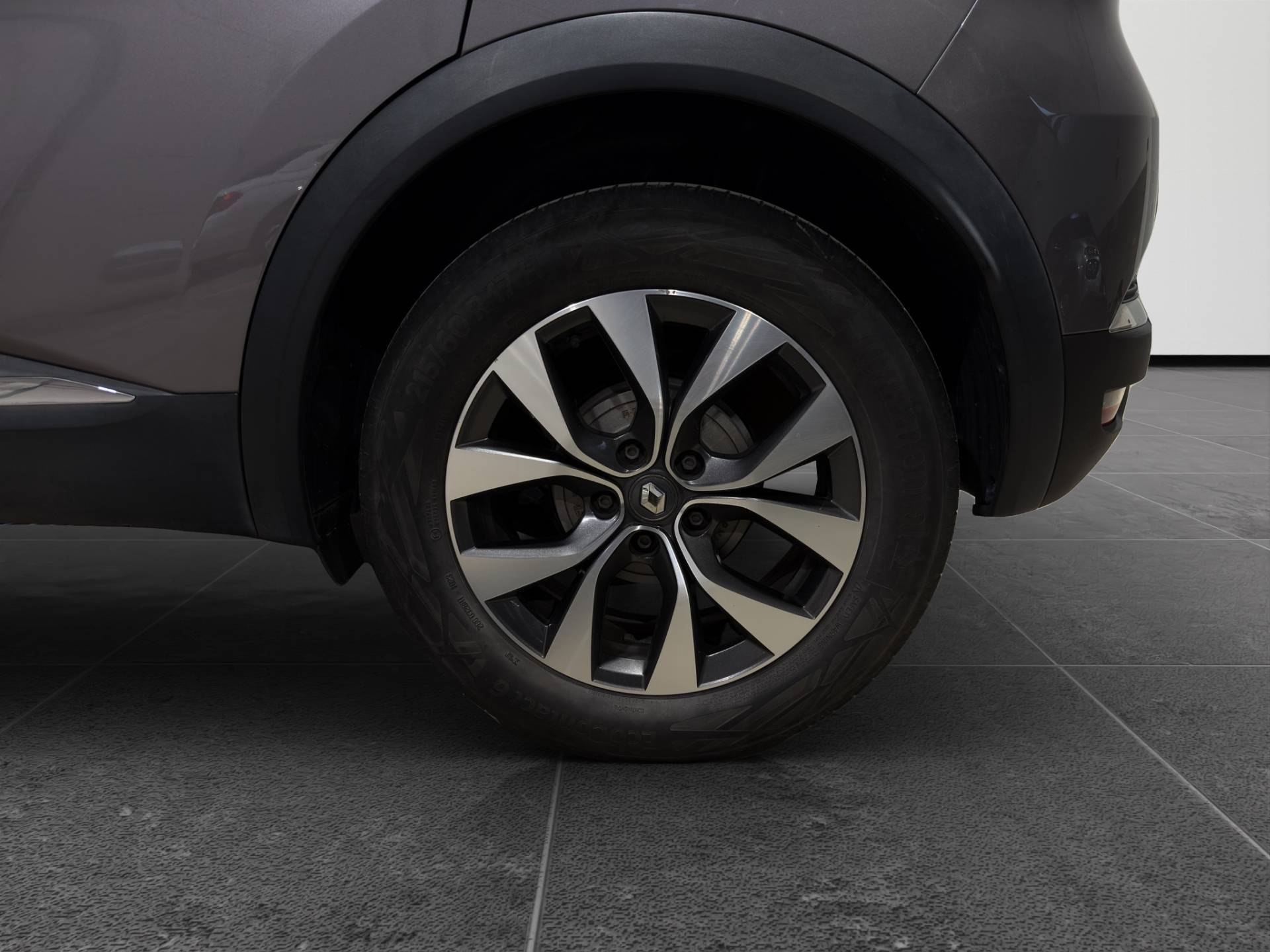 RENAULT Captur Captur 1.0 tce Intens Gpl 100cv usata in pronta consegna - Brandini