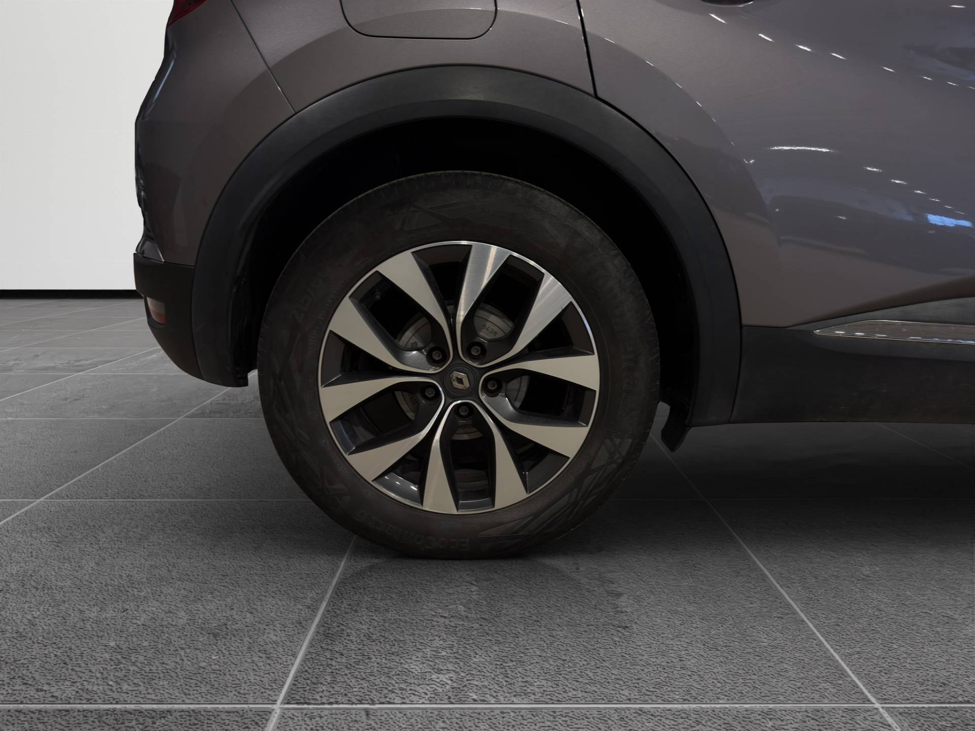 RENAULT Captur Captur 1.0 tce Intens Gpl 100cv usata in pronta consegna - Brandini