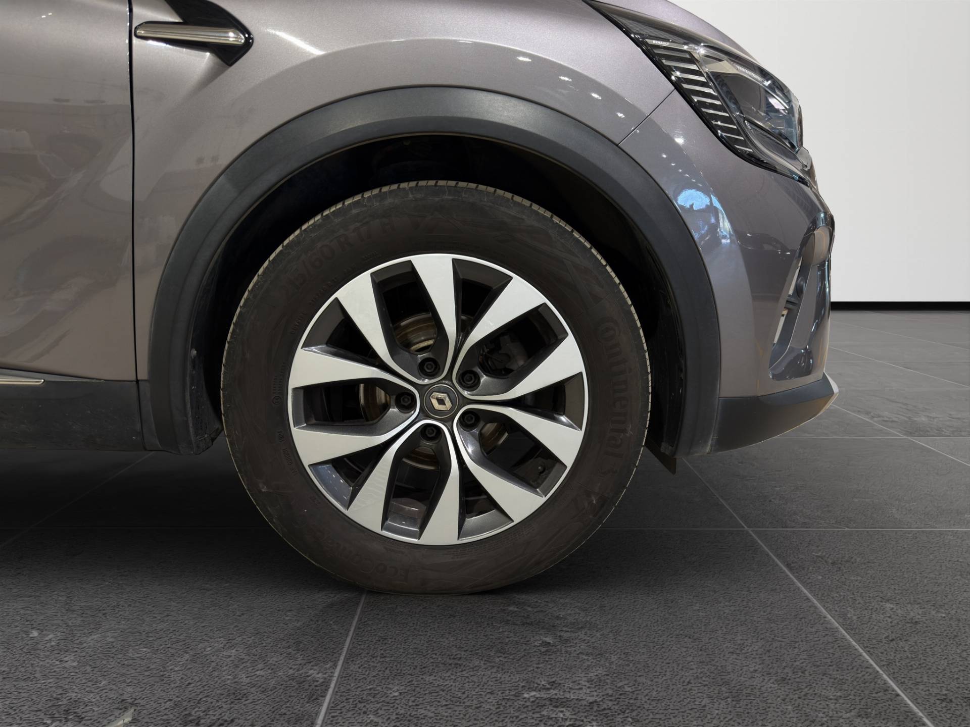 RENAULT Captur Captur 1.0 tce Intens Gpl 100cv usata in pronta consegna - Brandini