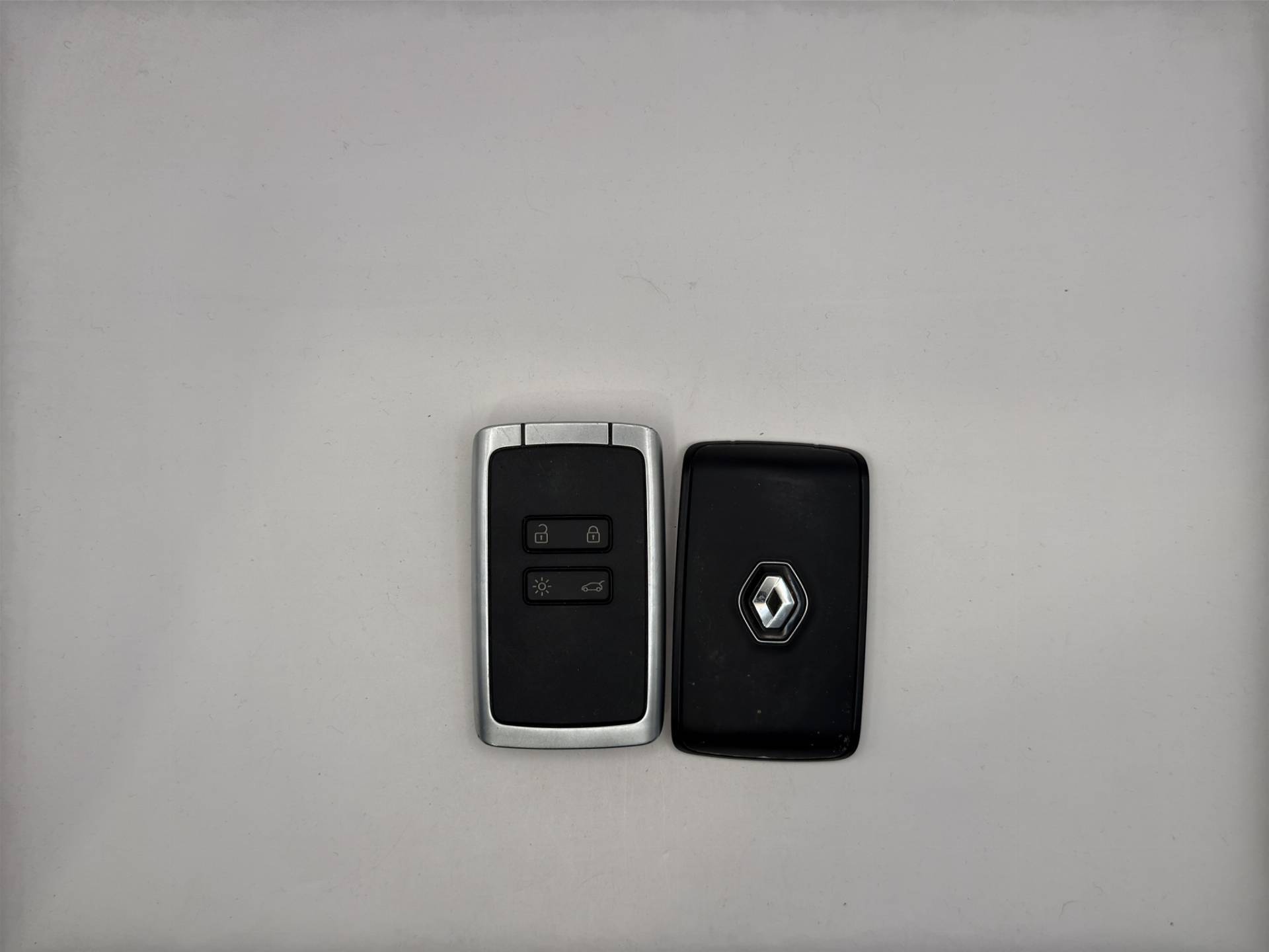 RENAULT Captur Captur 1.0 tce Intens Gpl 100cv usata in pronta consegna - Brandini