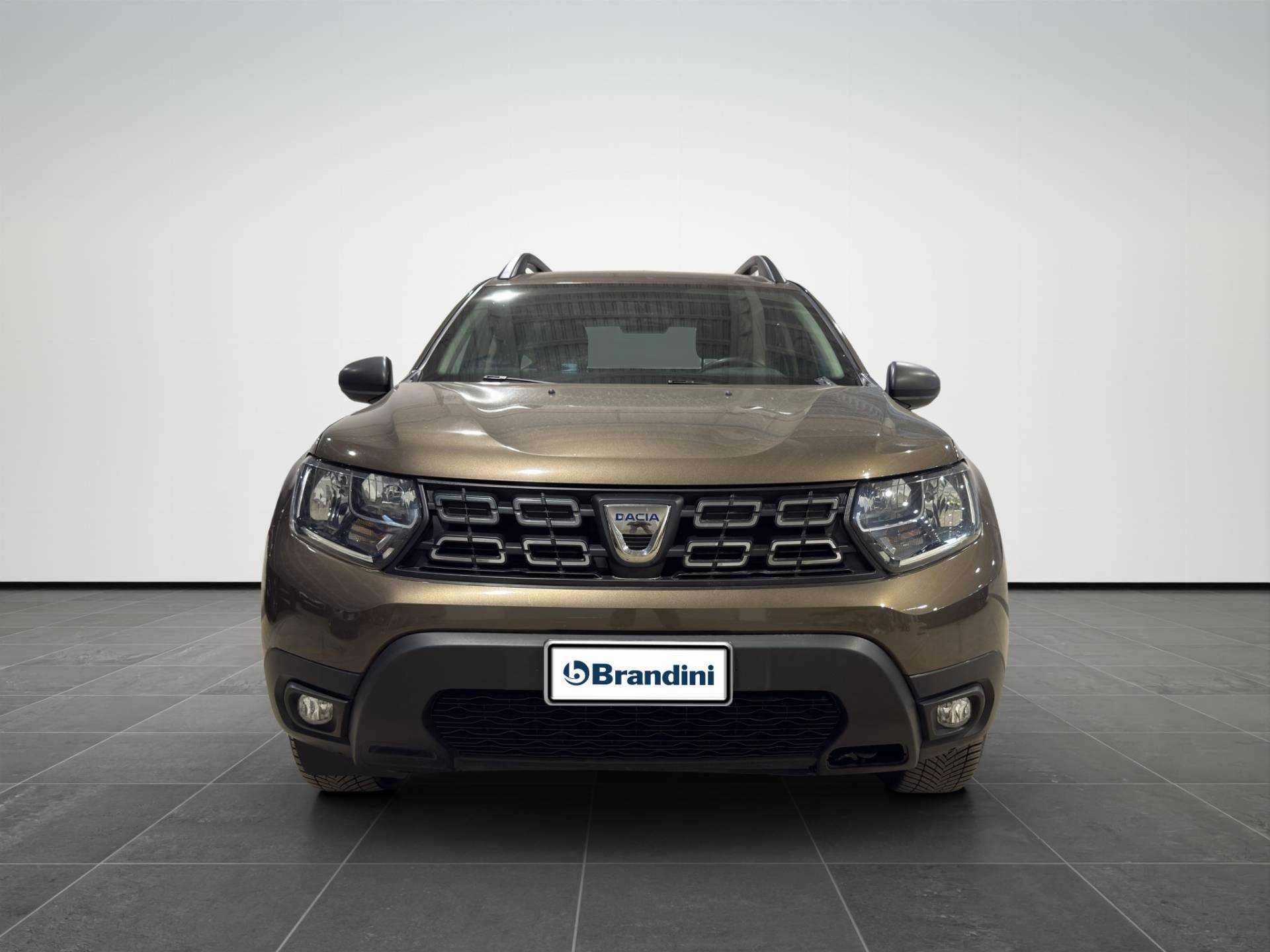 DACIA Duster Duster 1.5 blue dci Comfort 4x4 s&s 115cv my19 usata in pronta consegna - Brandini
