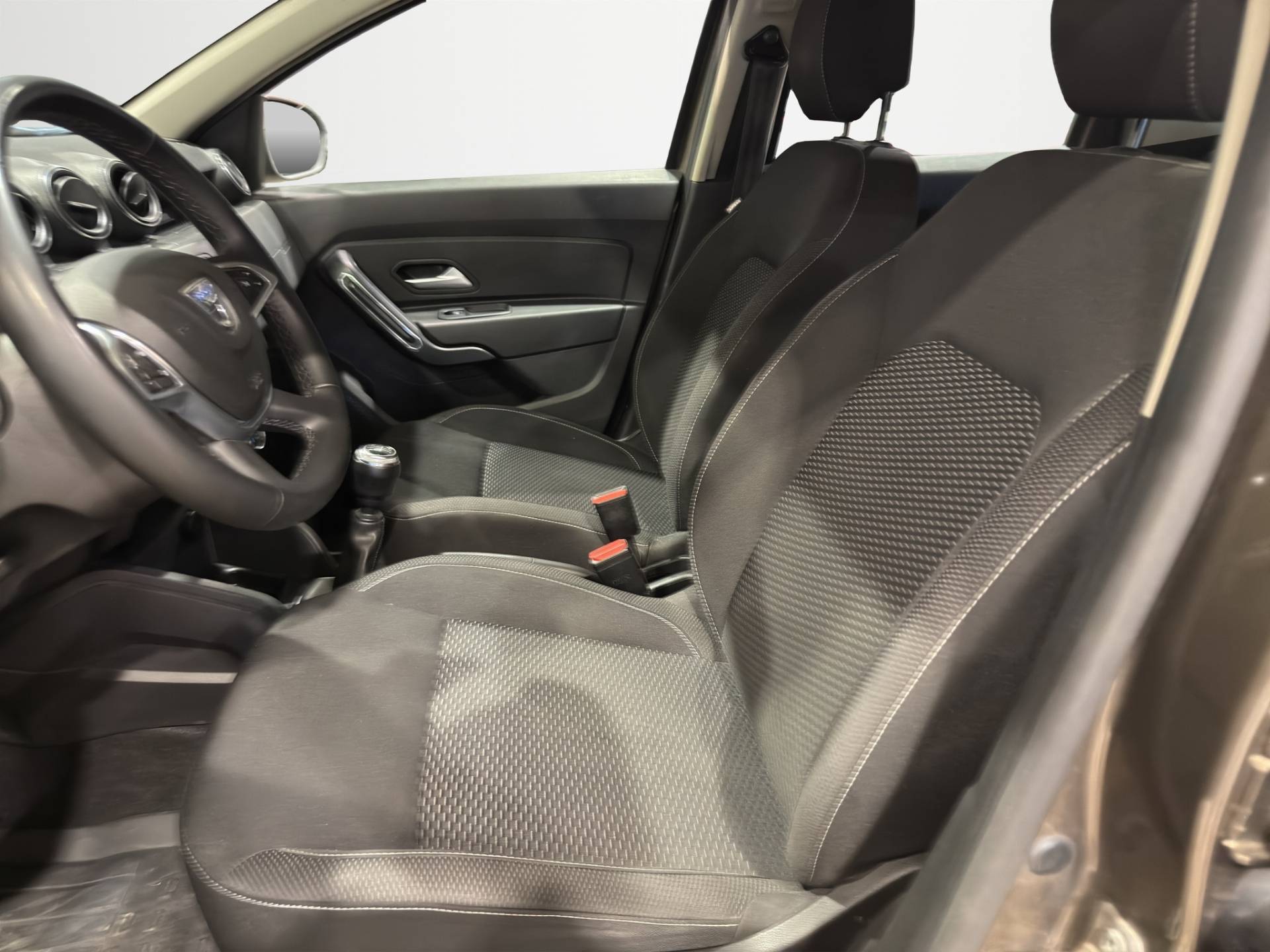 DACIA Duster Duster 1.5 blue dci Comfort 4x4 s&s 115cv my19 usata in pronta consegna - Brandini