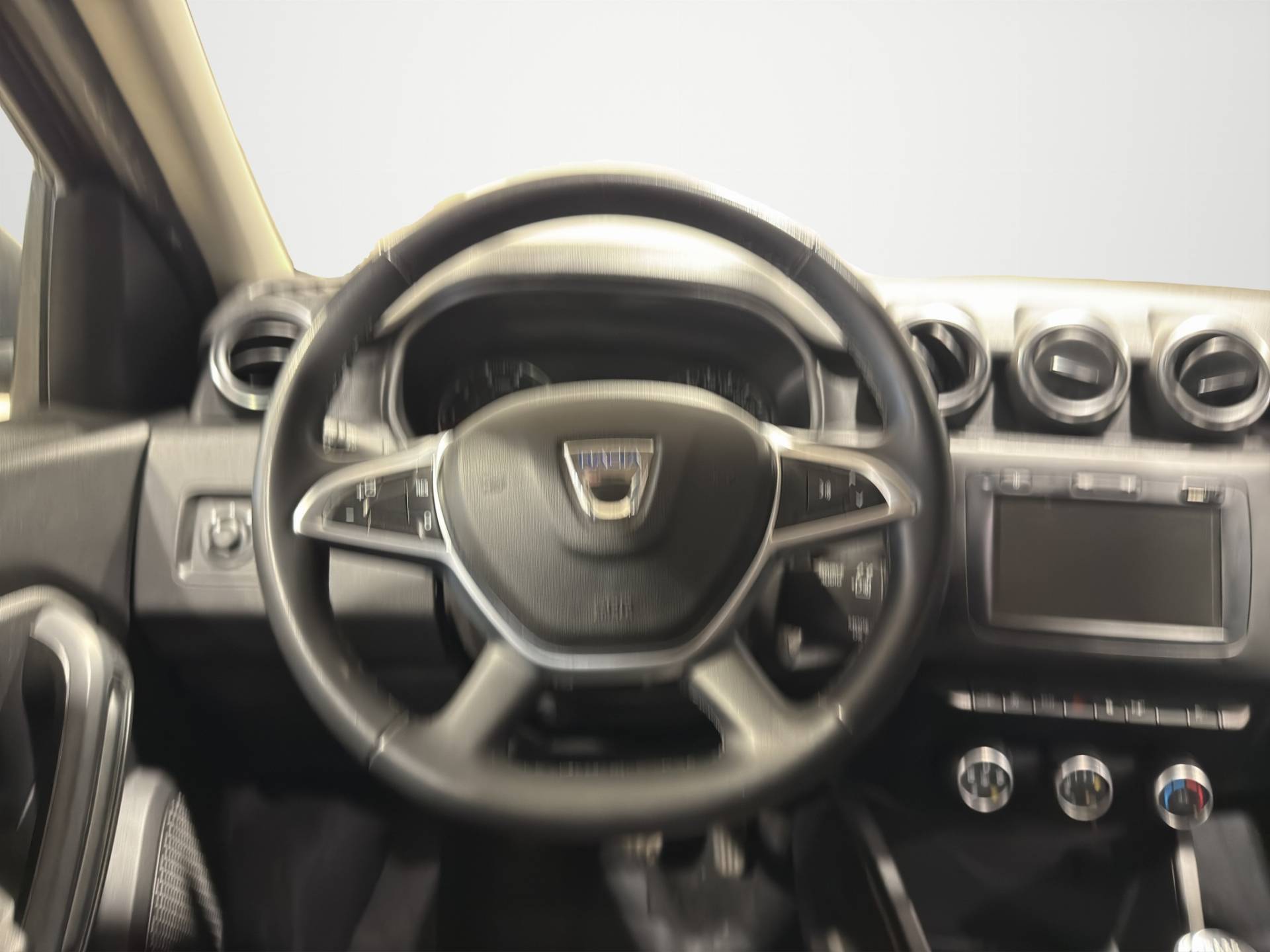 DACIA Duster Duster 1.5 blue dci Comfort 4x4 s&s 115cv my19 usata in pronta consegna - Brandini