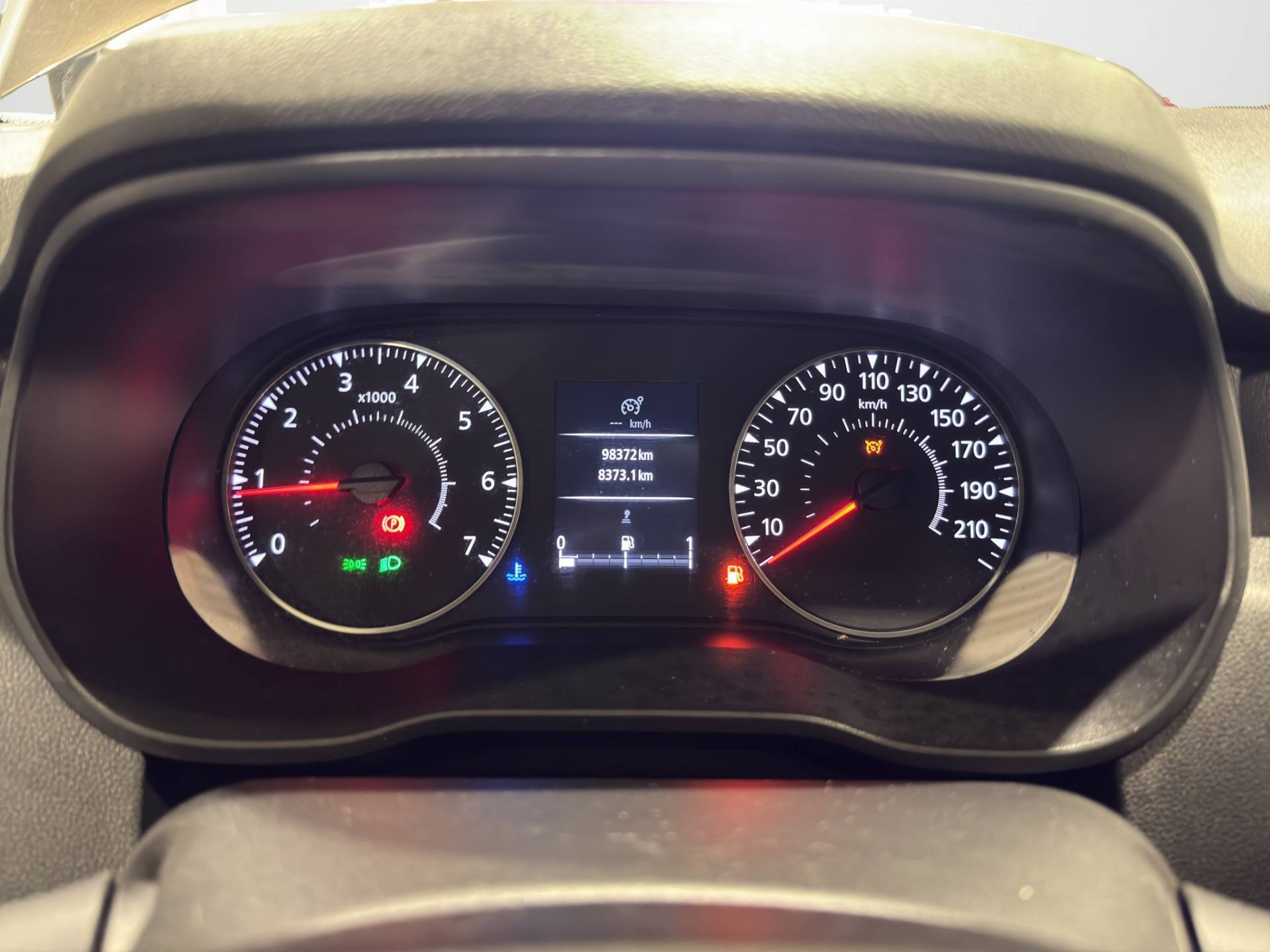 DACIA Duster Duster 1.5 blue dci Comfort 4x4 s&s 115cv my19 usata in pronta consegna - Brandini