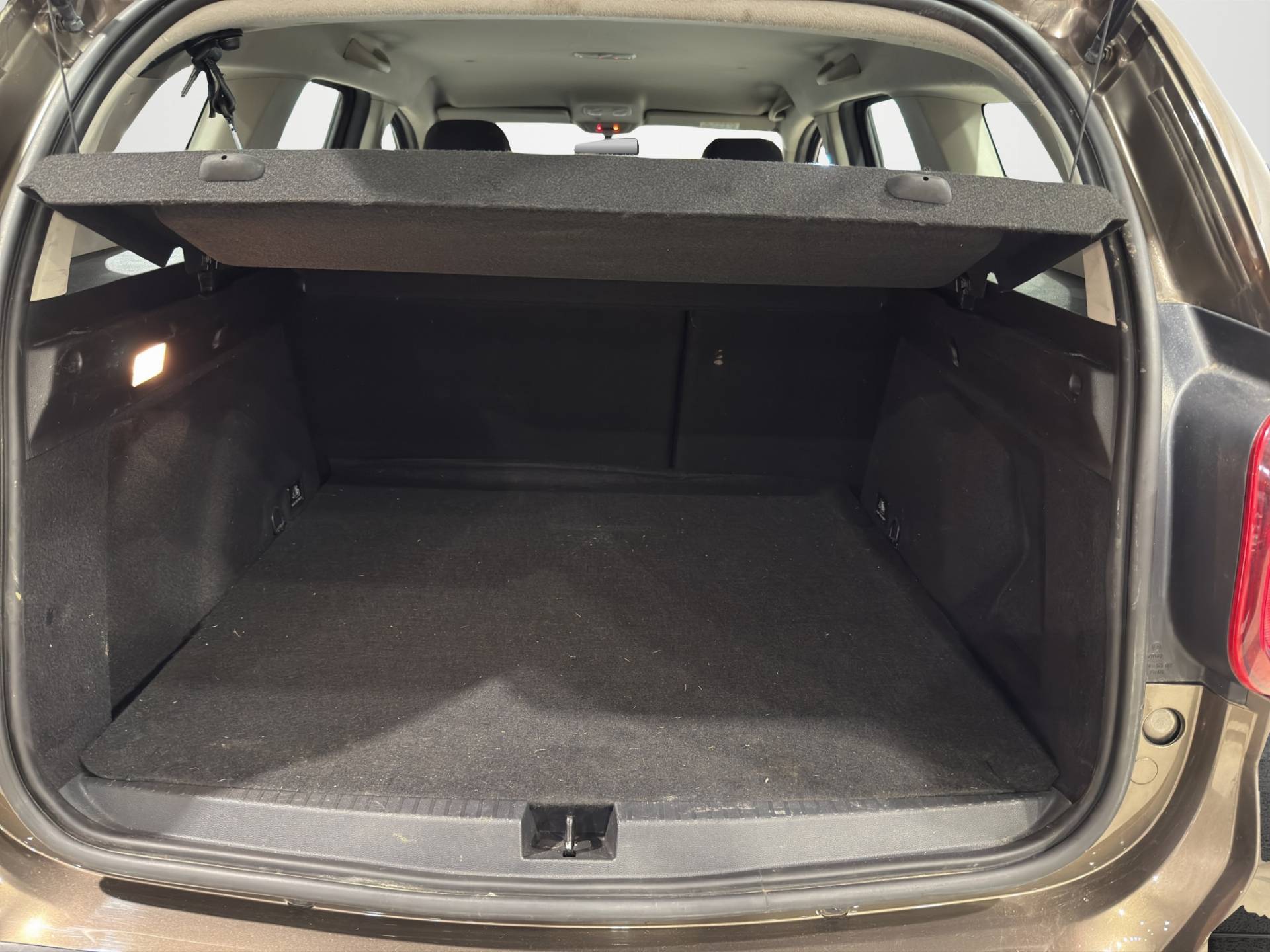 DACIA Duster Duster 1.5 blue dci Comfort 4x4 s&s 115cv my19 usata in pronta consegna - Brandini