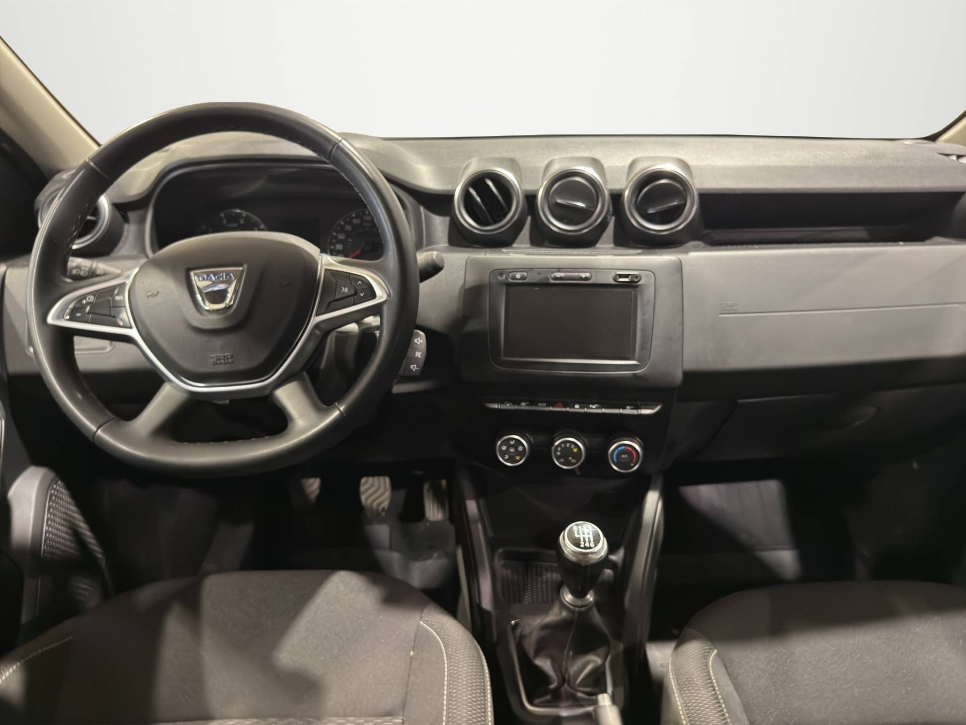 DACIA Duster Duster 1.5 blue dci Comfort 4x4 s&s 115cv my19 usata in pronta consegna - Brandini