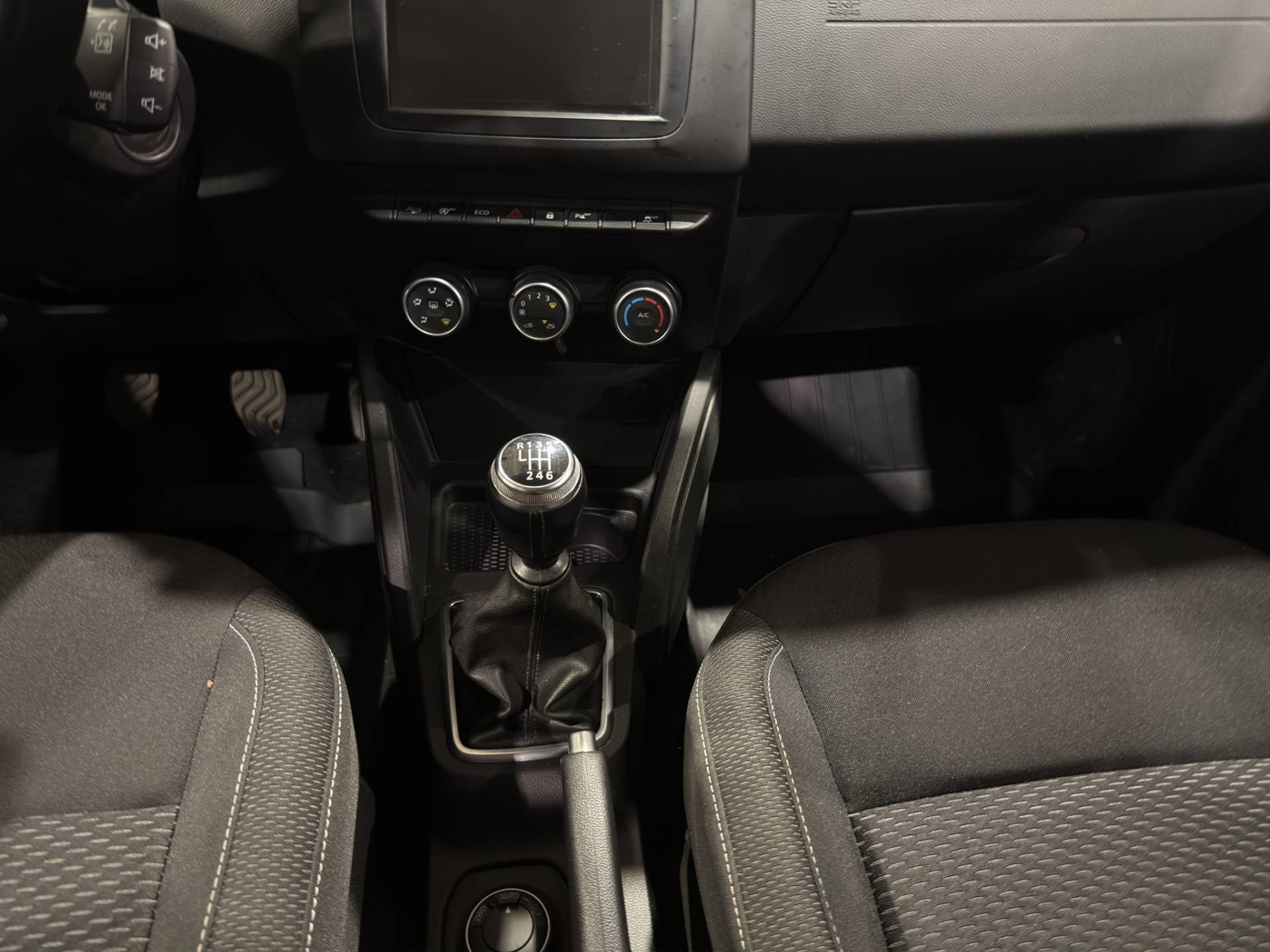 DACIA Duster Duster 1.5 blue dci Comfort 4x4 s&s 115cv my19 usata in pronta consegna - Brandini