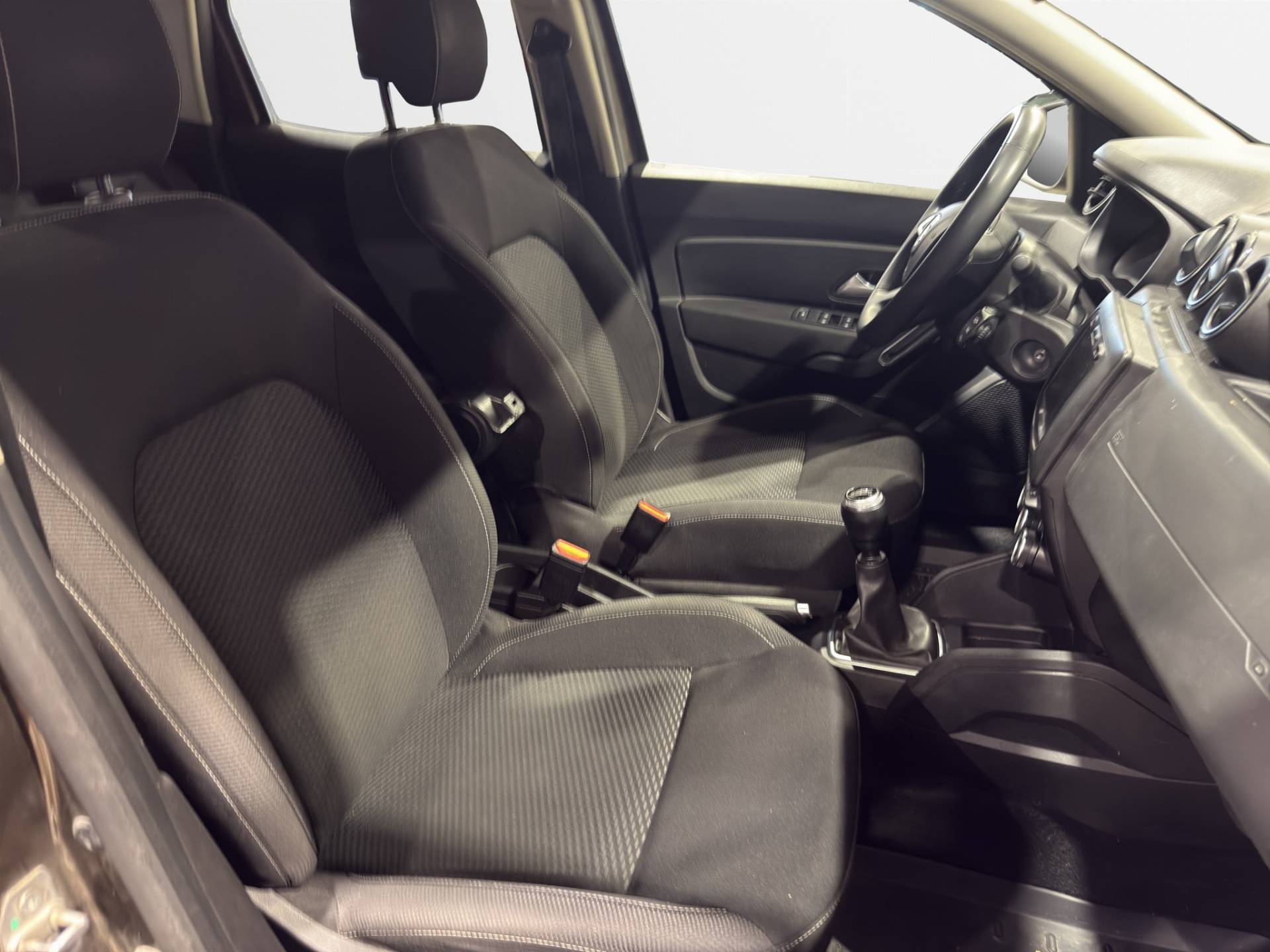 DACIA Duster Duster 1.5 blue dci Comfort 4x4 s&s 115cv my19 usata in pronta consegna - Brandini