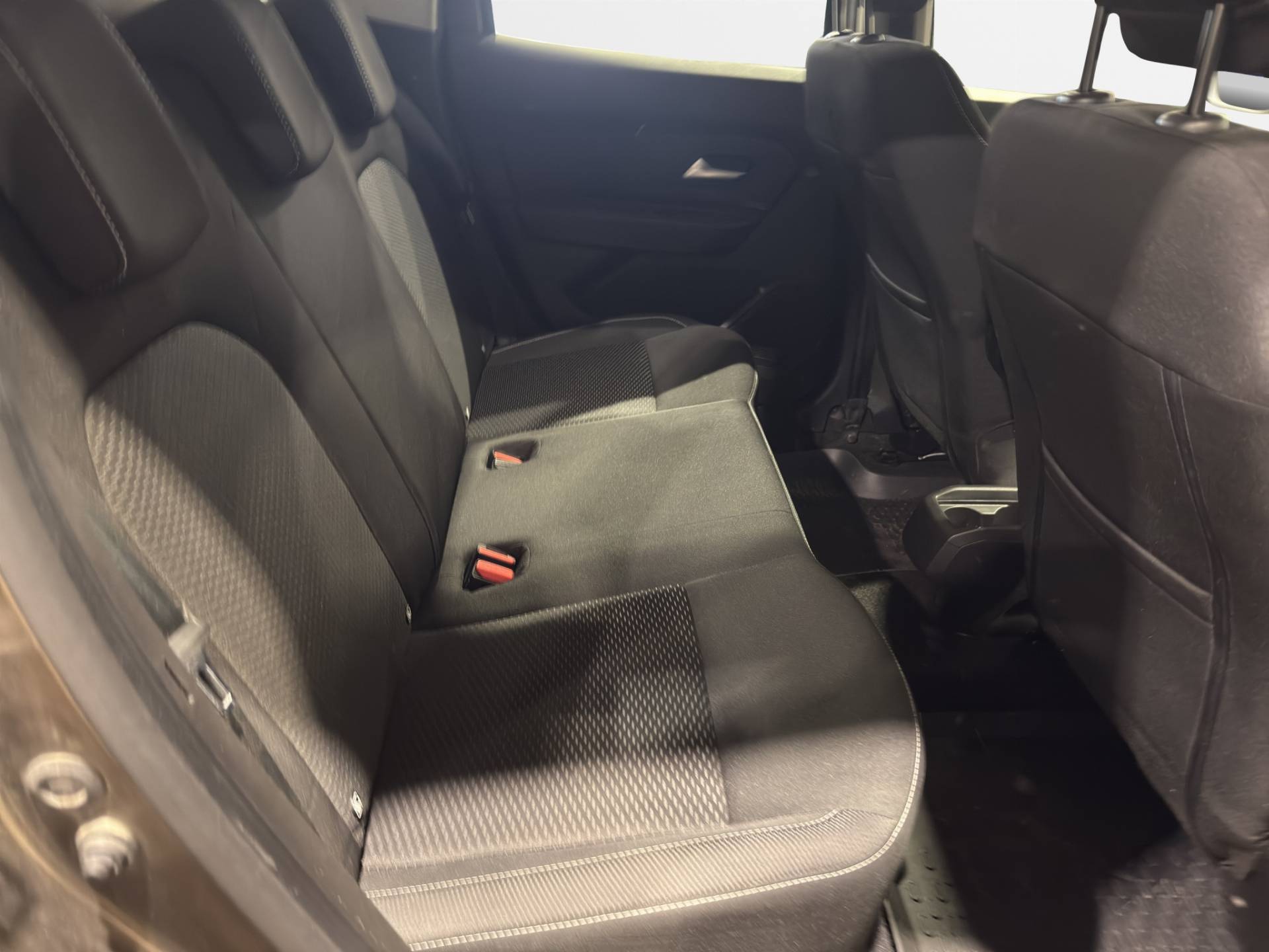 DACIA Duster Duster 1.5 blue dci Comfort 4x4 s&s 115cv my19 usata in pronta consegna - Brandini