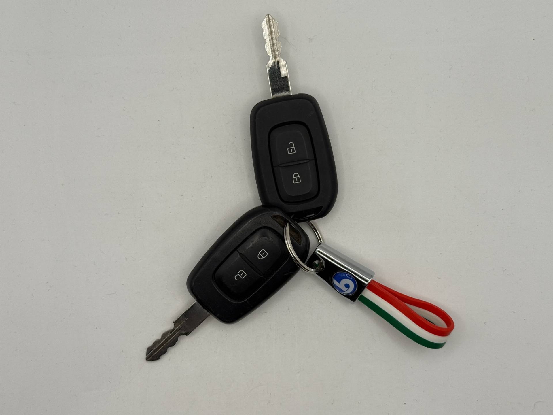 DACIA Duster Duster 1.5 blue dci Comfort 4x4 s&s 115cv my19 usata in pronta consegna - Brandini