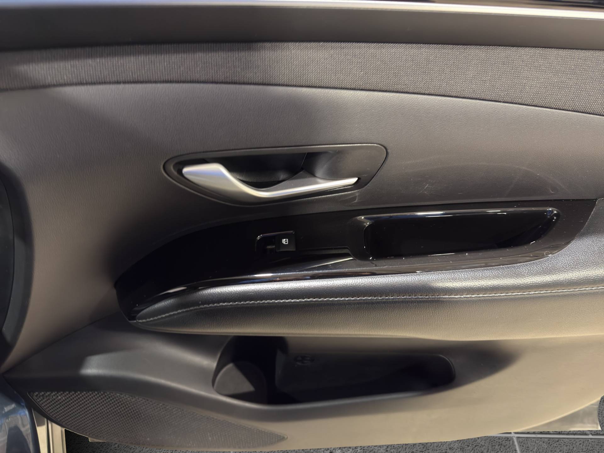 HYUNDAI Tucson Tucson 1.6 hev Exellence Leather Pack 2wd auto usata in pronta consegna - Brandini