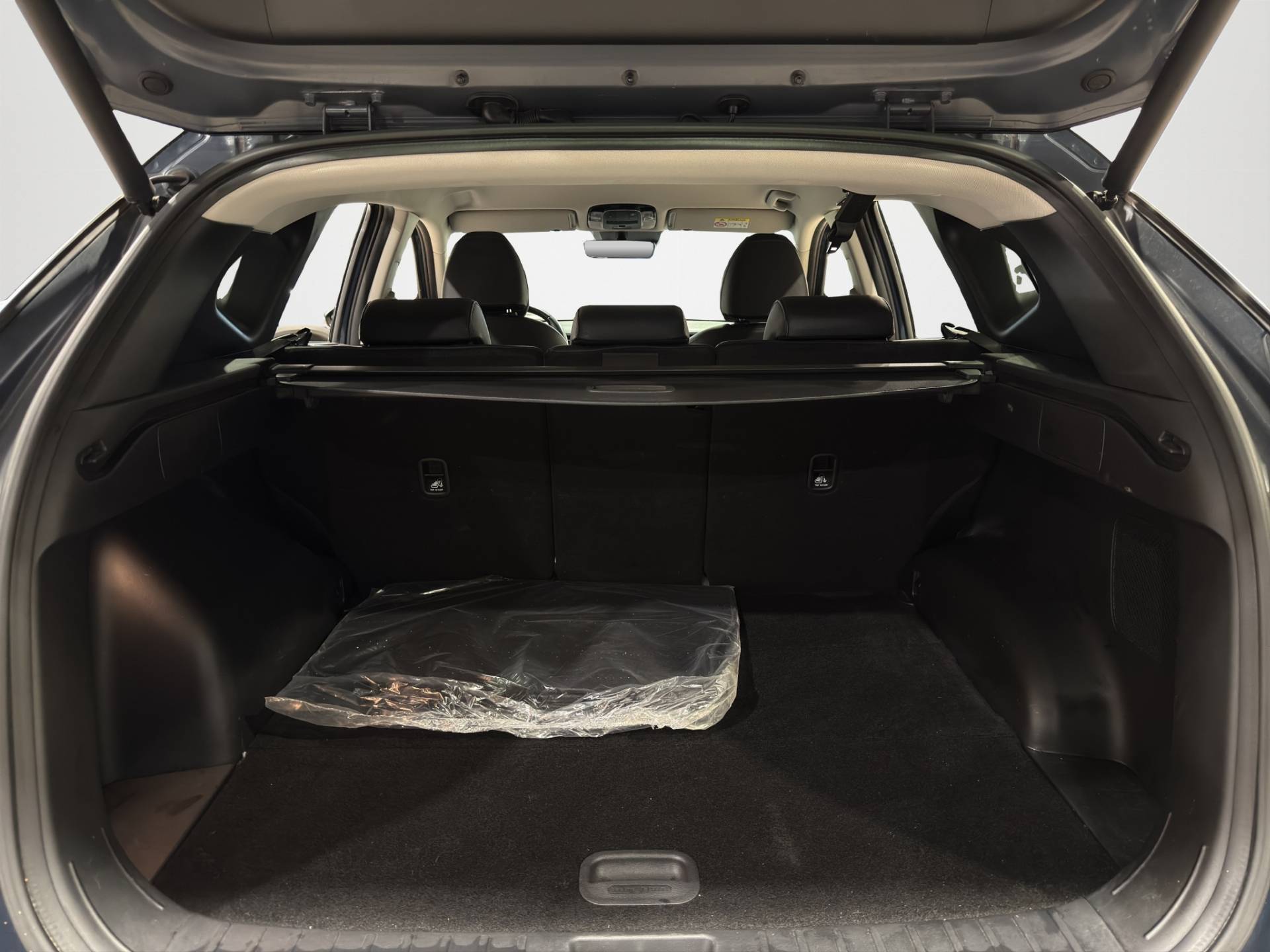 HYUNDAI Tucson Tucson 1.6 hev Exellence Leather Pack 2wd auto usata in pronta consegna - Brandini