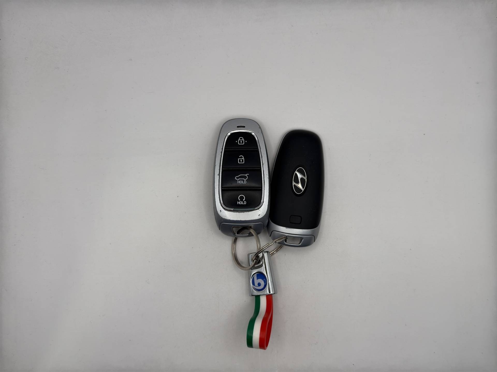 HYUNDAI Tucson Tucson 1.6 hev Exellence Leather Pack 2wd auto usata in pronta consegna - Brandini