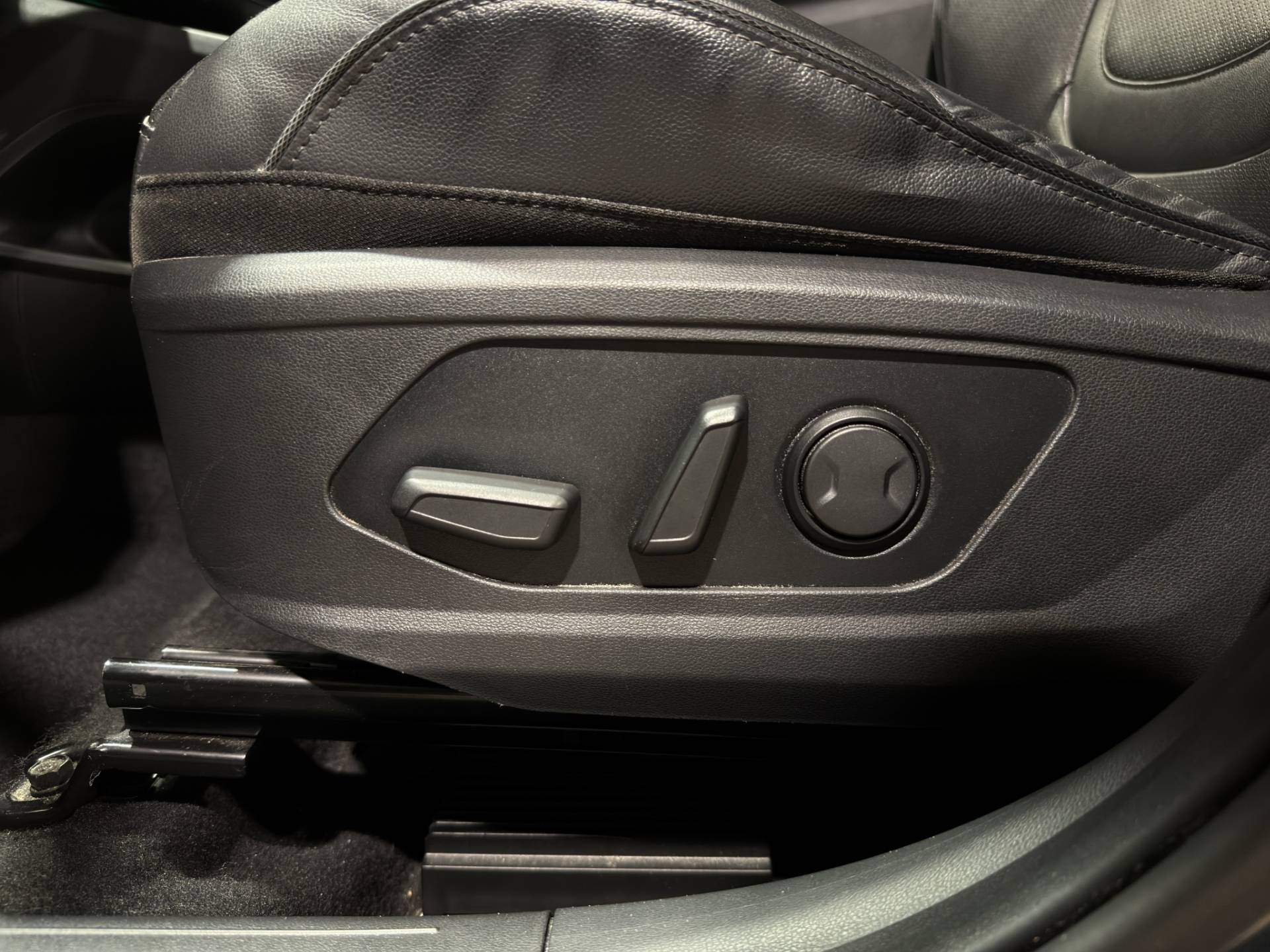 HYUNDAI Tucson Tucson 1.6 hev Exellence Leather Pack 2wd auto usata in pronta consegna - Brandini