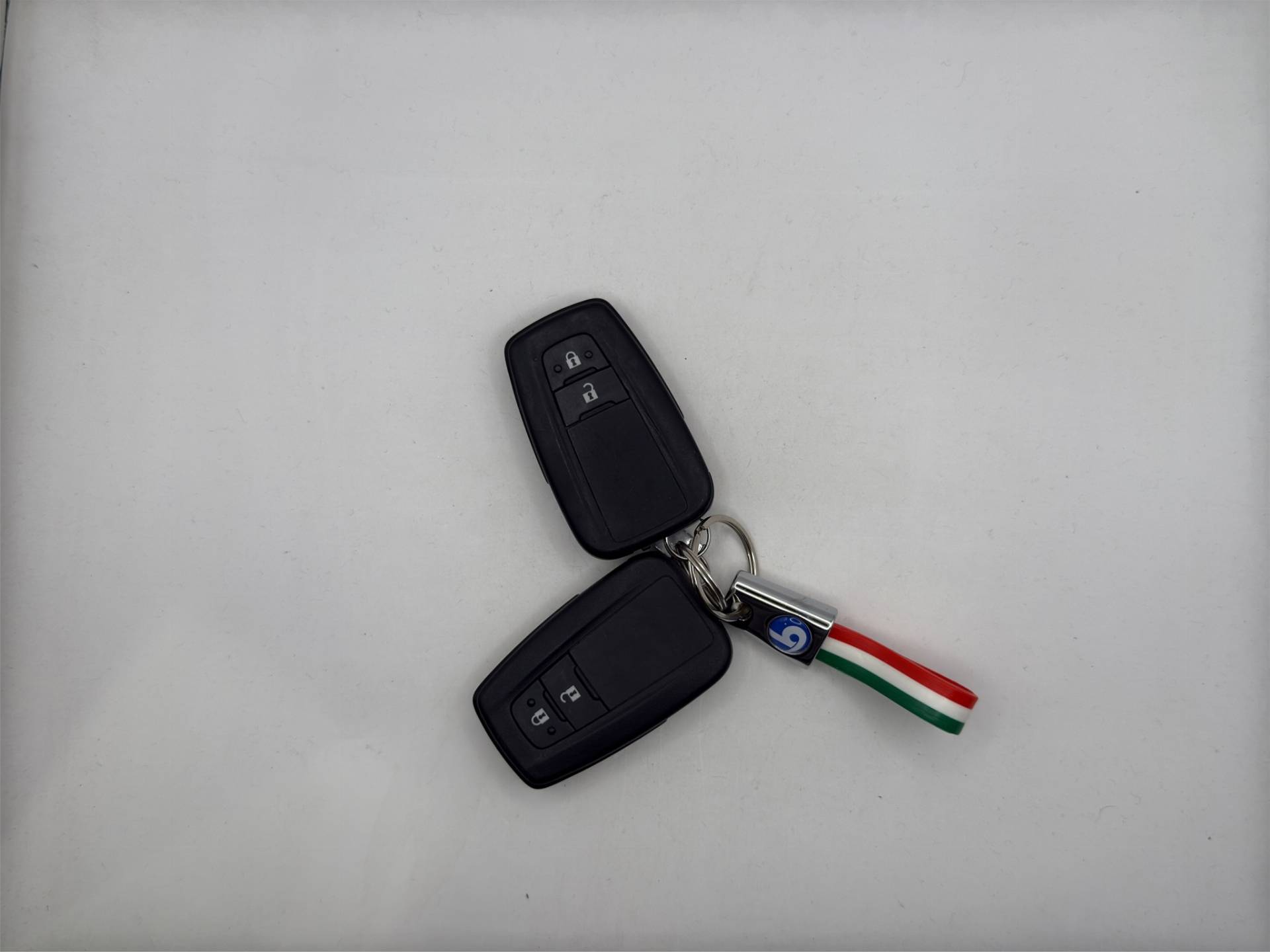 Auto Venduta - TOYOTA C-HR C-HR 1.8h Lounge 2wd e-cvt my18 usata in pronta consegna - Brandini