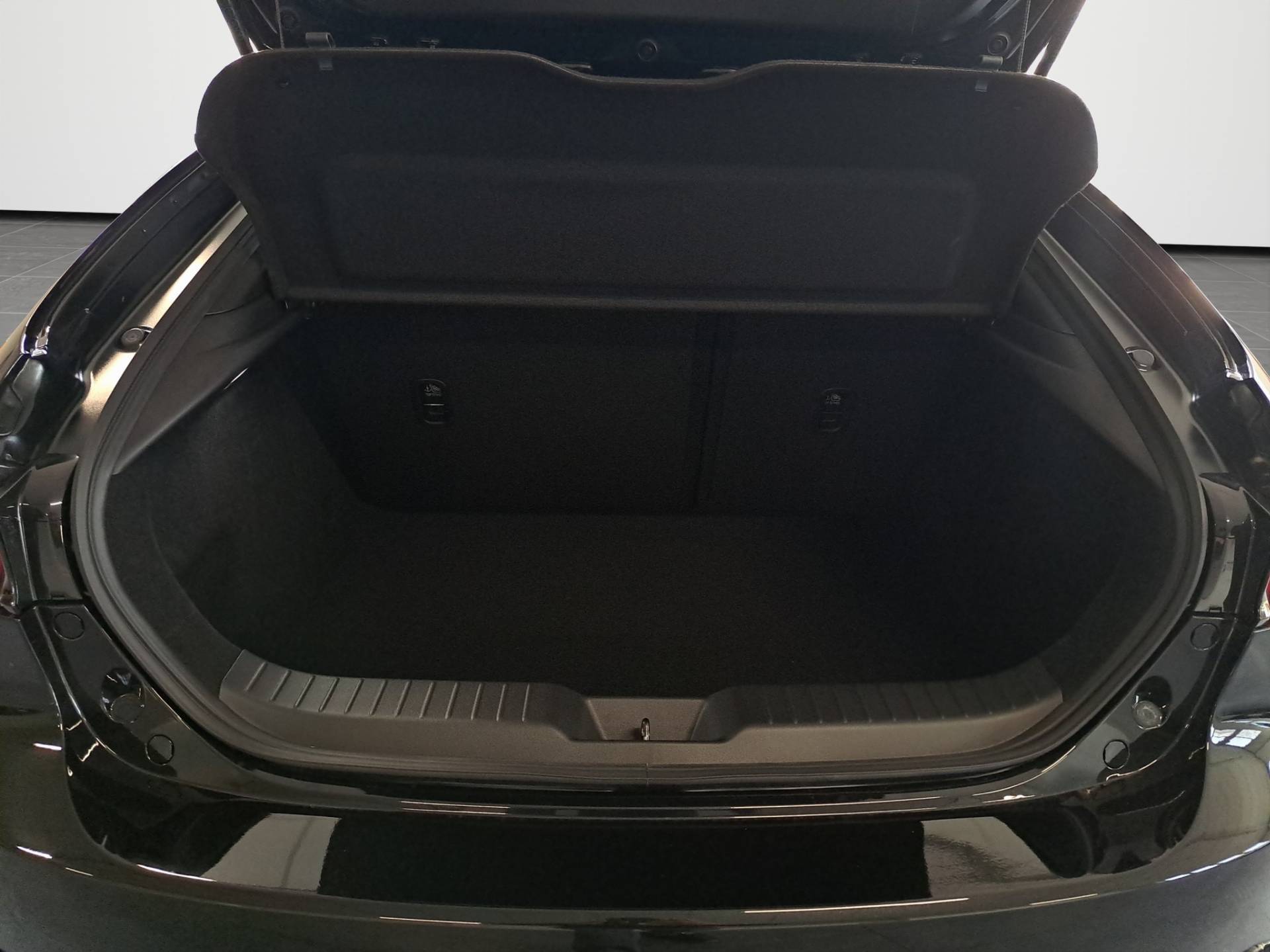MAZDA Mazda3 3 5p 2.5 m-hybrid Homura 140cv usata in pronta consegna - Brandini