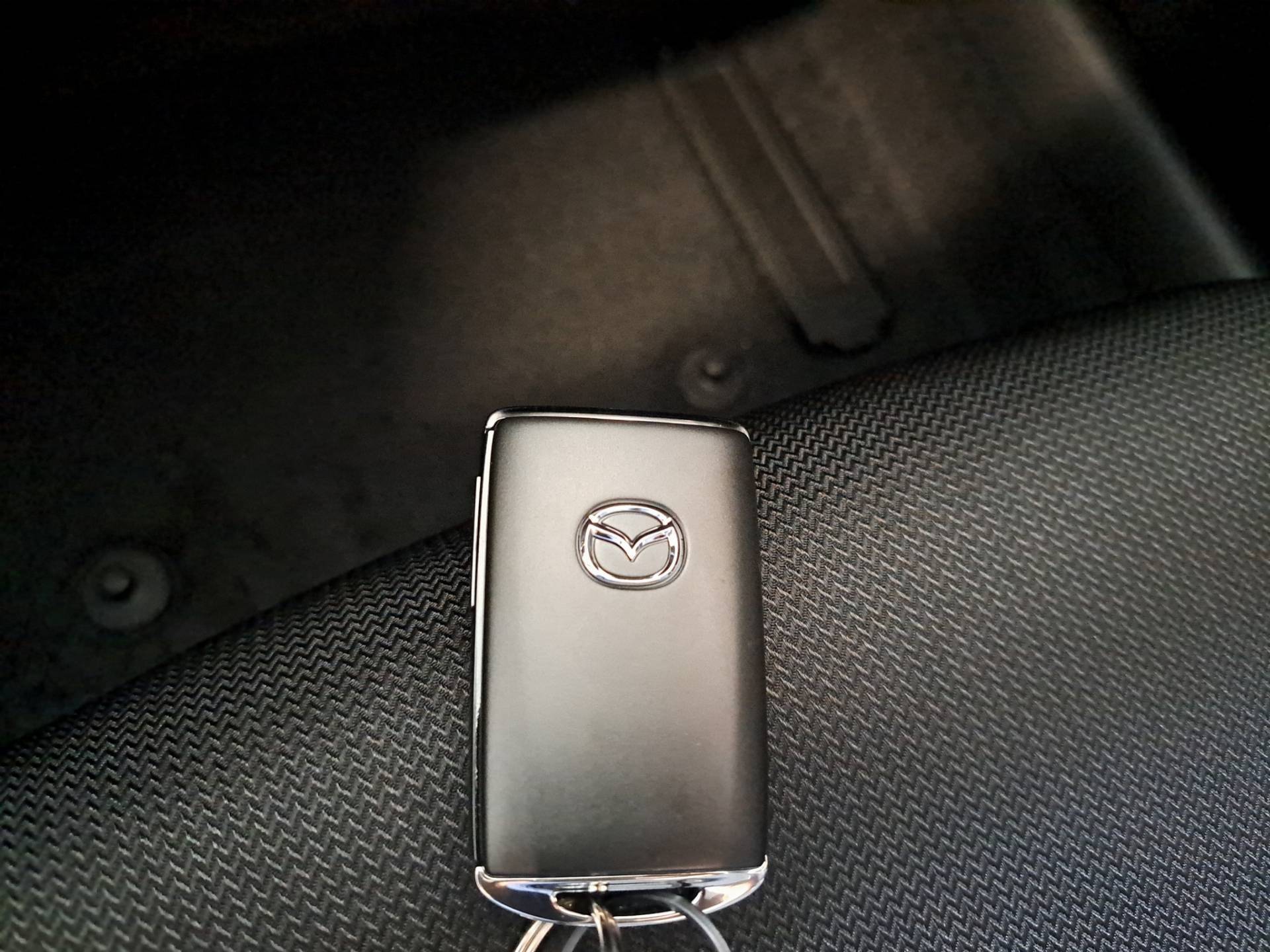 MAZDA Mazda3 3 5p 2.5 m-hybrid Homura 140cv usata in pronta consegna - Brandini