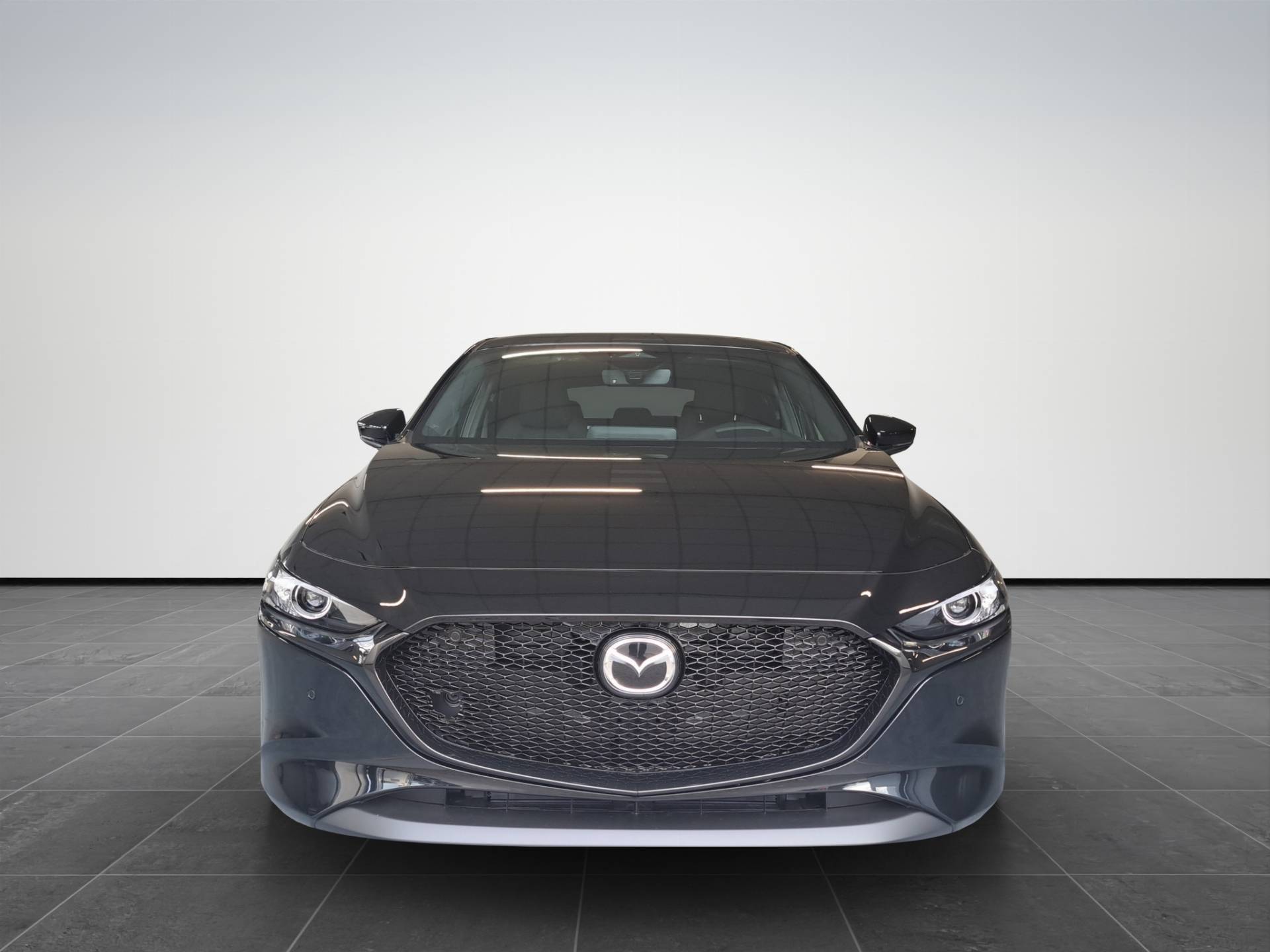 MAZDA Mazda3 3 5p 2.5 m-hybrid Homura 140cv usata in pronta consegna - Brandini