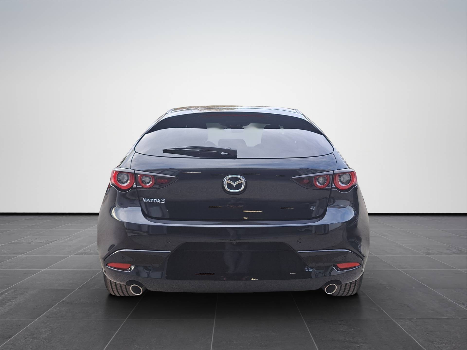 MAZDA Mazda3 3 5p 2.5 m-hybrid Homura 140cv usata in pronta consegna - Brandini