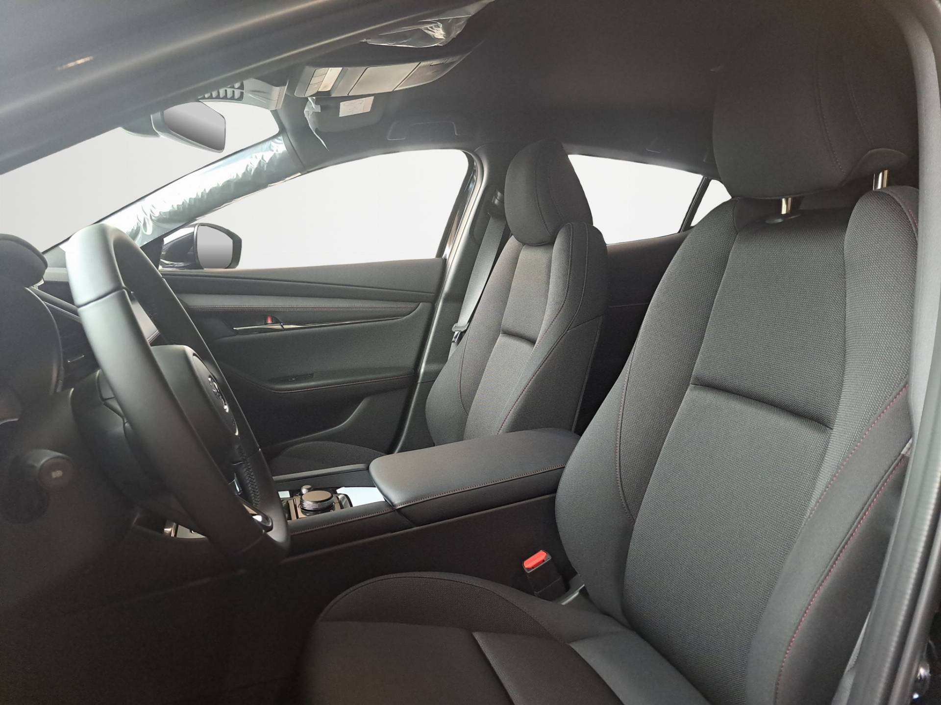 MAZDA Mazda3 3 5p 2.5 m-hybrid Homura 140cv usata in pronta consegna - Brandini
