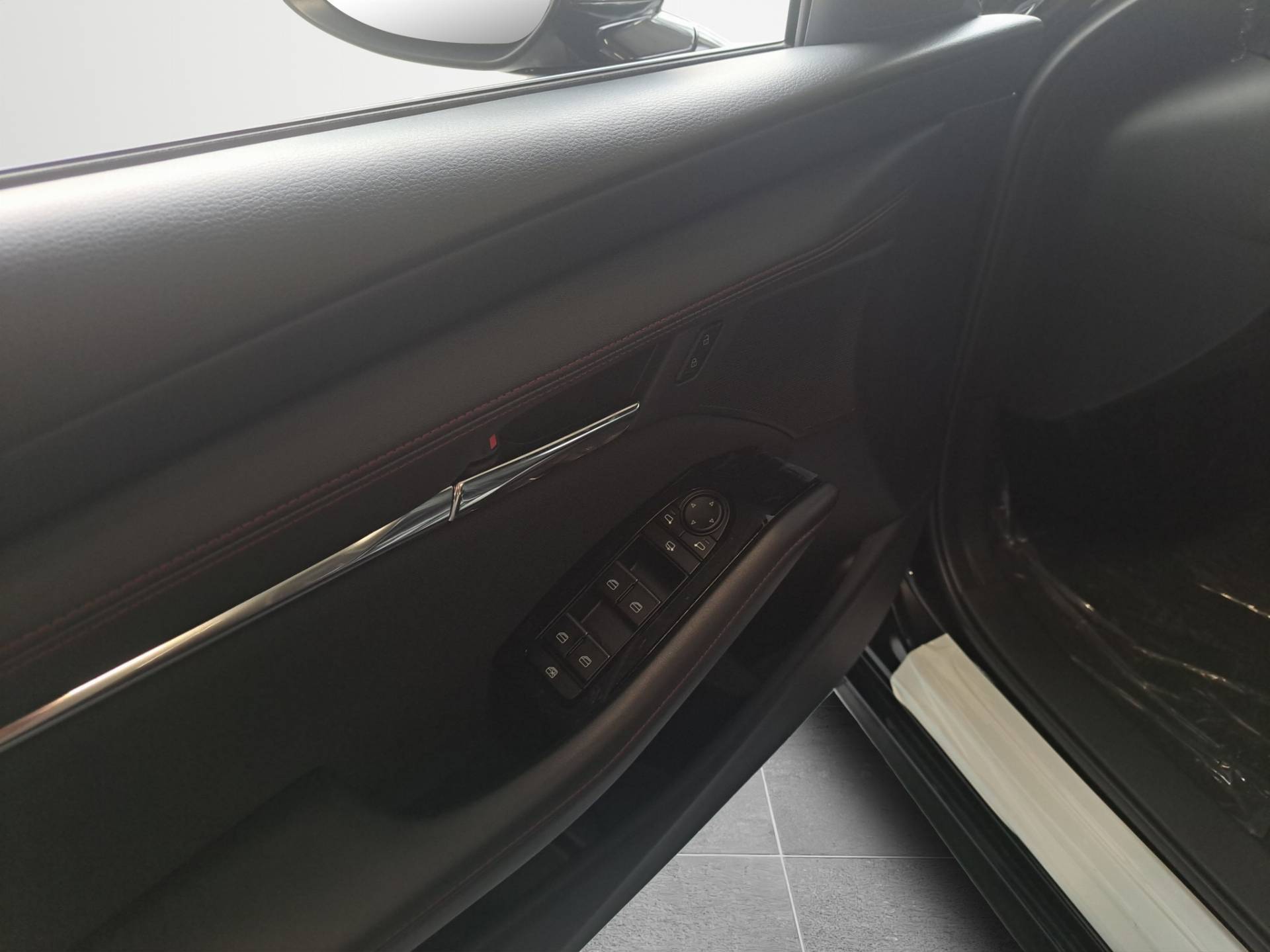 MAZDA Mazda3 3 5p 2.5 m-hybrid Homura 140cv usata in pronta consegna - Brandini