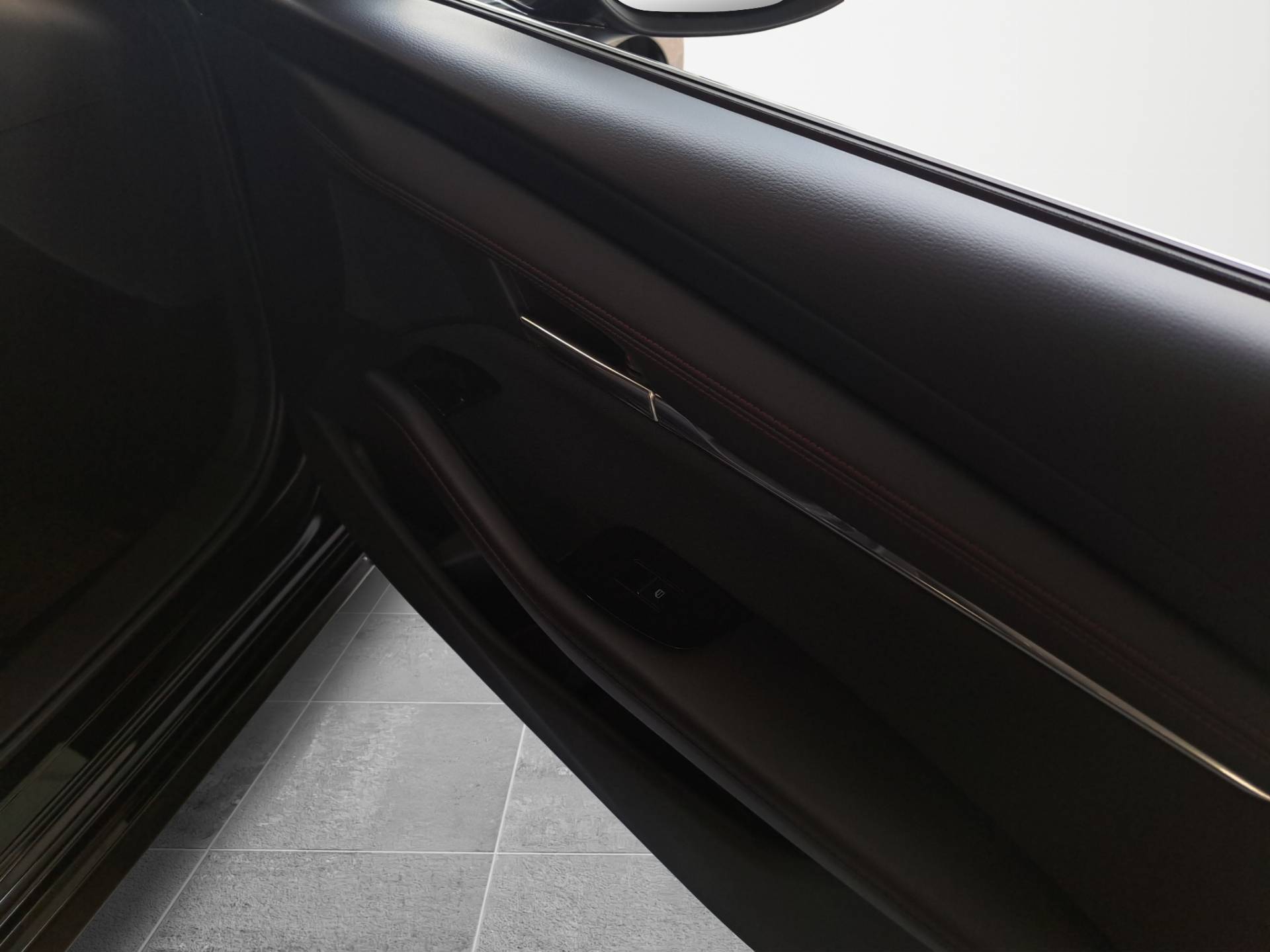 MAZDA Mazda3 3 5p 2.5 m-hybrid Homura 140cv usata in pronta consegna - Brandini