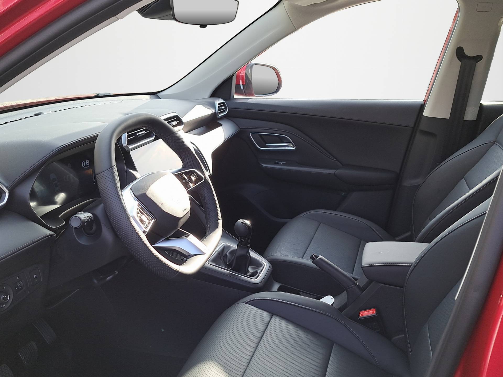 Auto Venduta - MG ZS ZS 1.5 Comfort usata in pronta consegna - Brandini