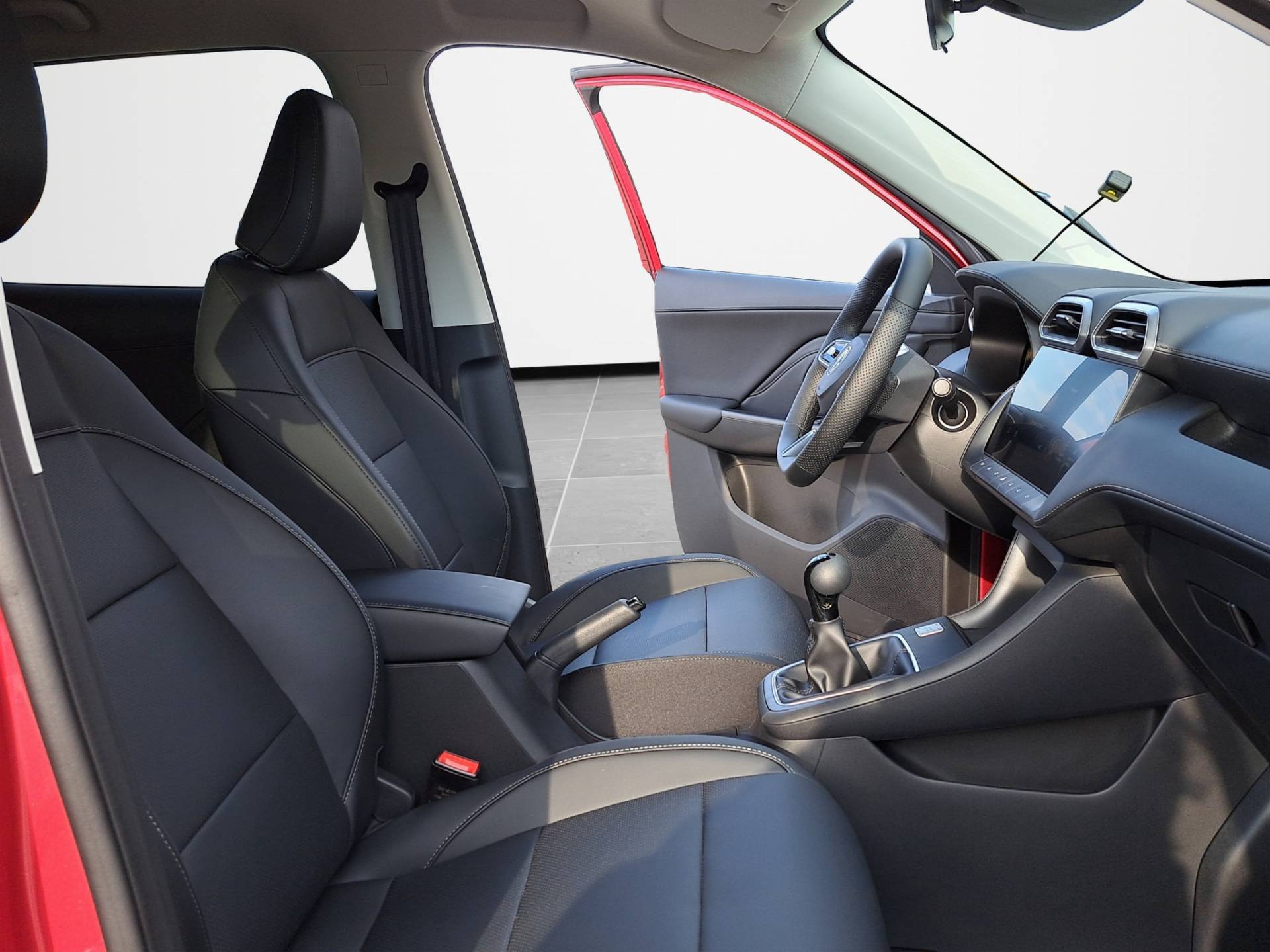 Auto Venduta - MG ZS ZS 1.5 Comfort usata in pronta consegna - Brandini